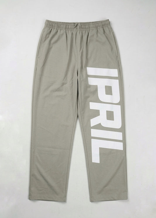 Light gray Joggers