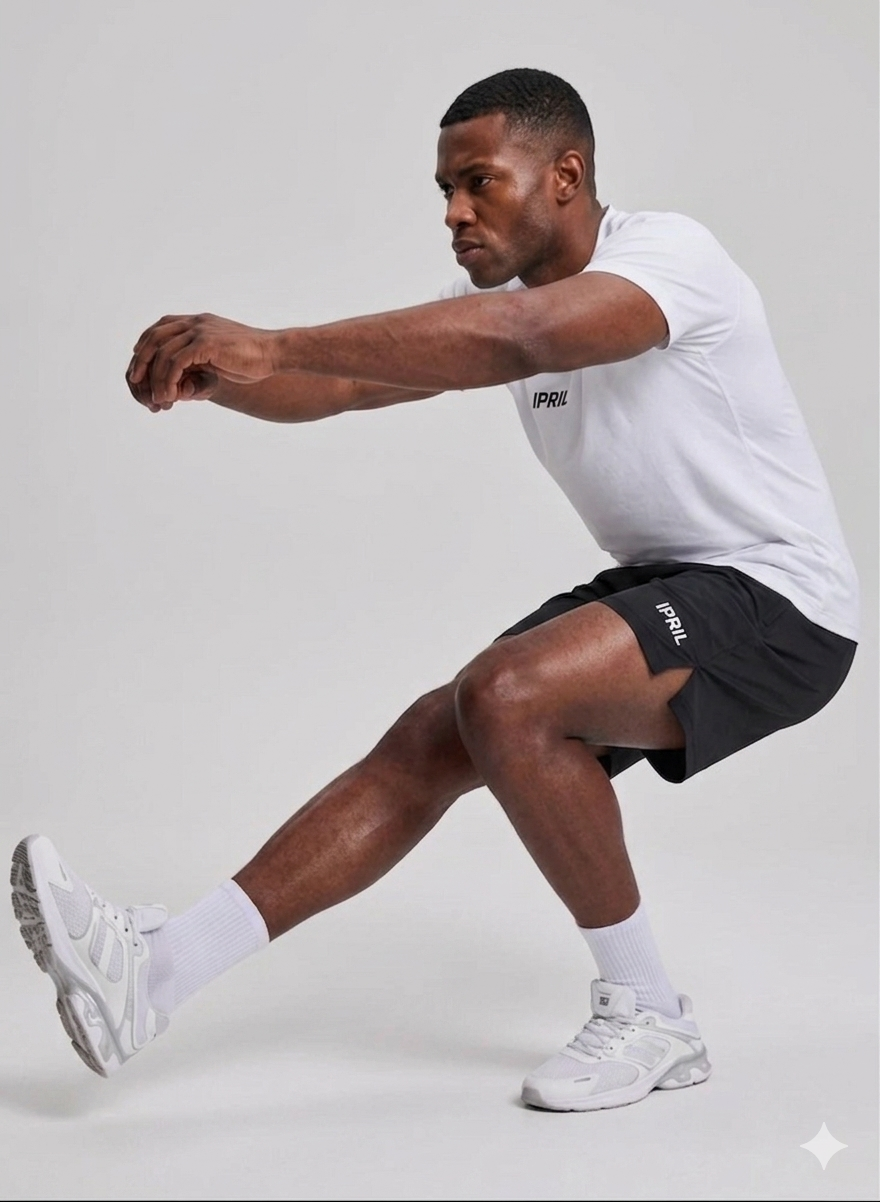 Men Activewear