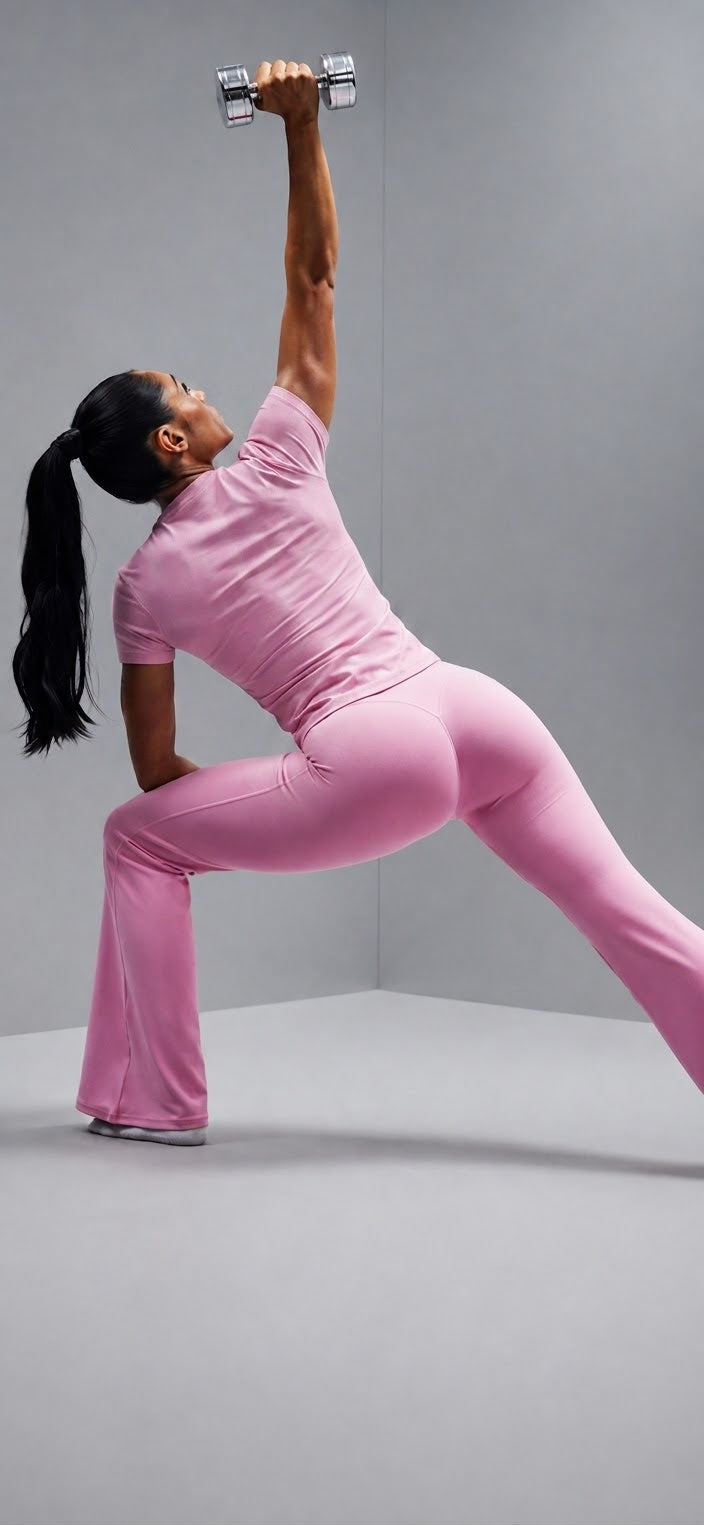 Women activewear