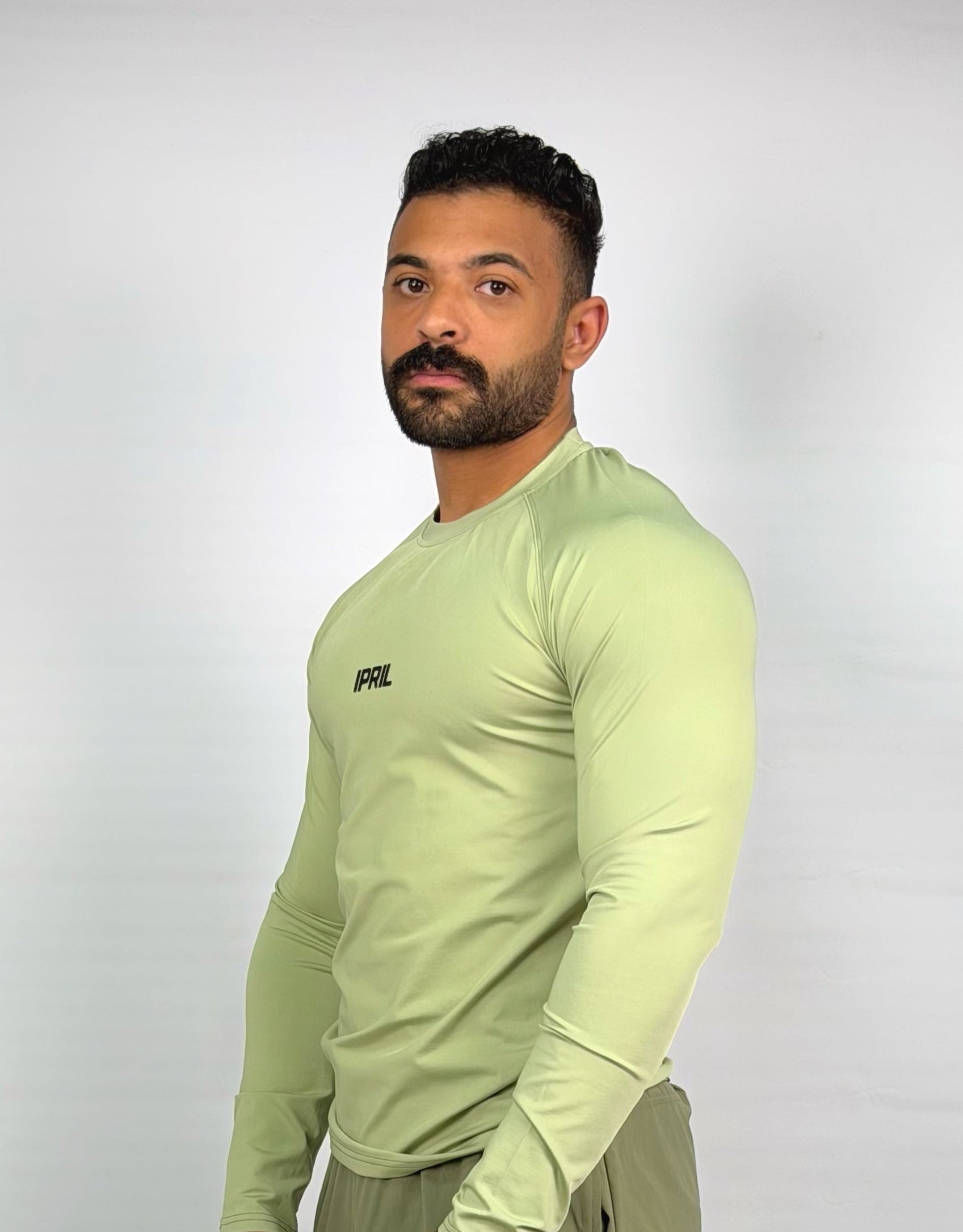 Olive compression