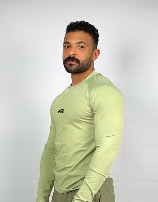 Olive compression