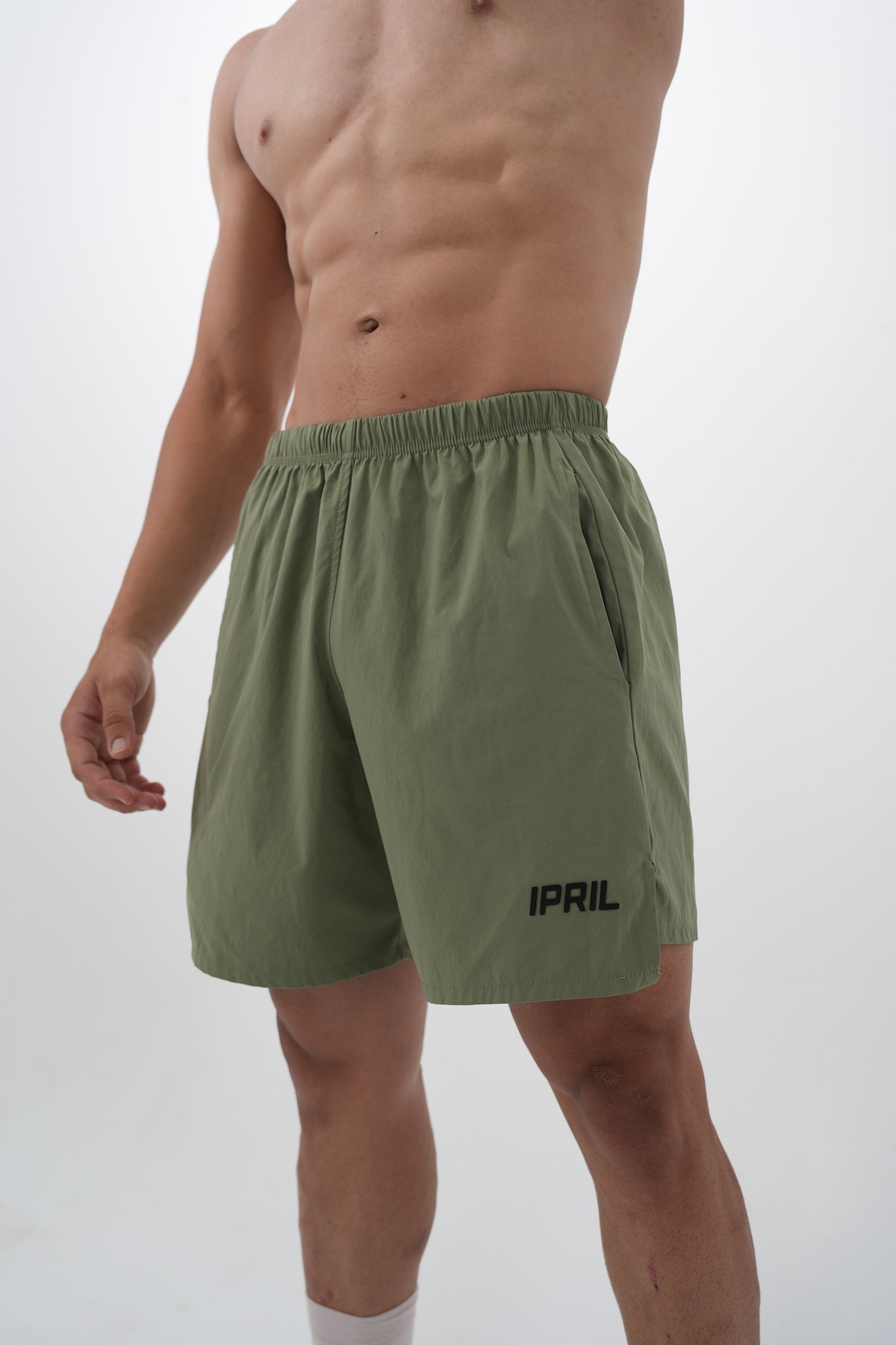 Ipril shorts