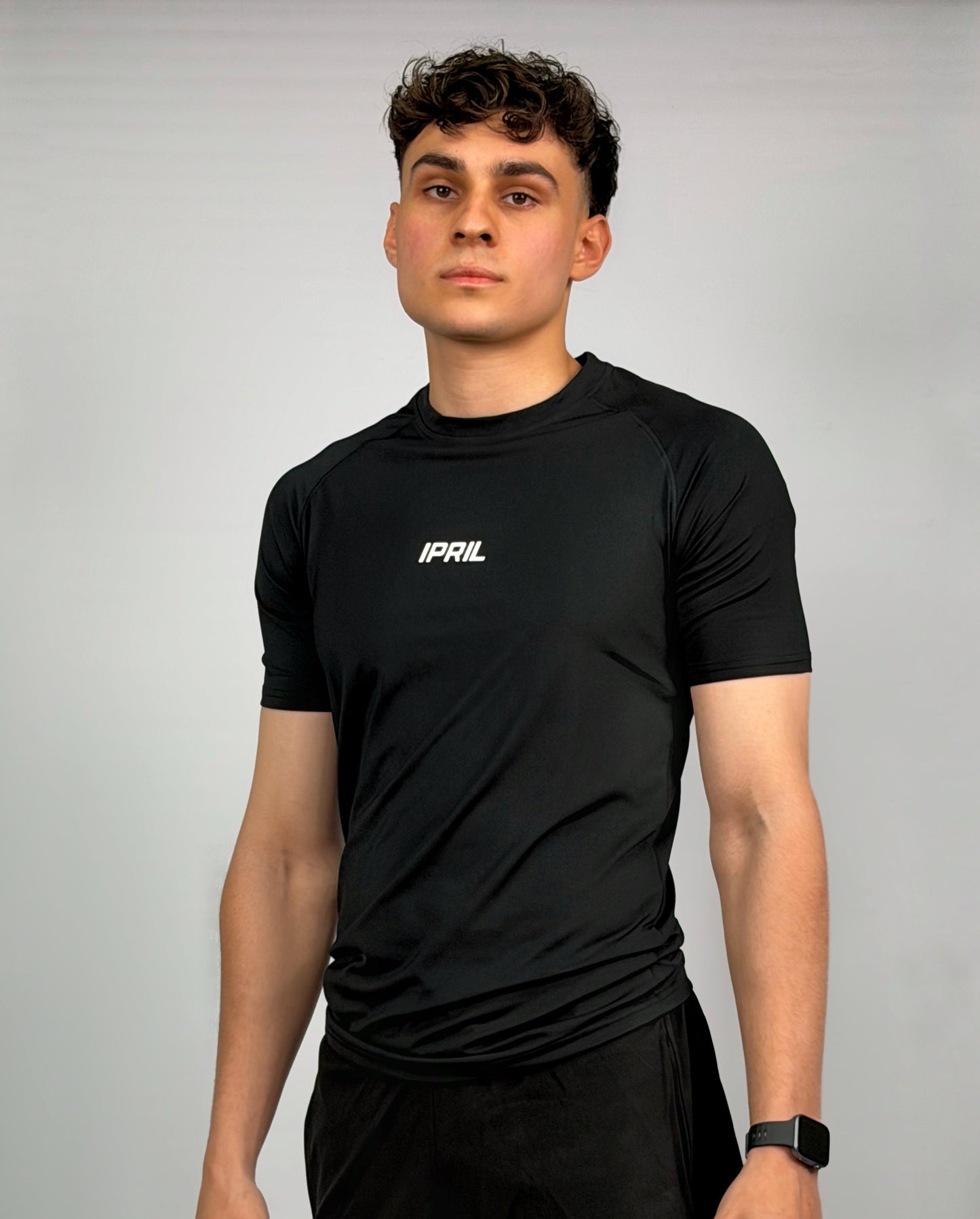 Ipril shorts
