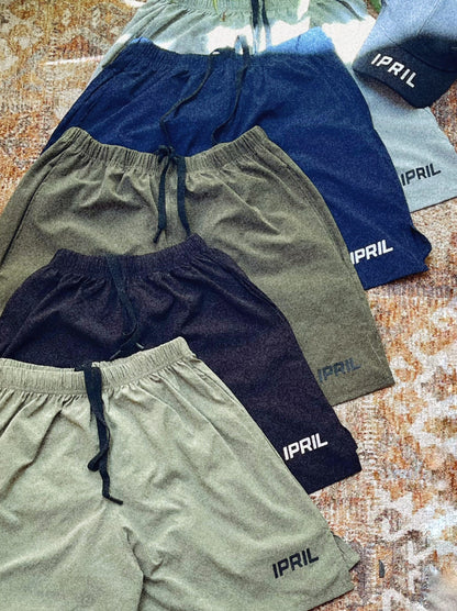 Ipril shorts