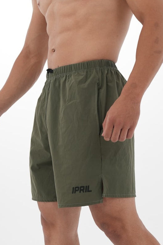 Ipril shorts