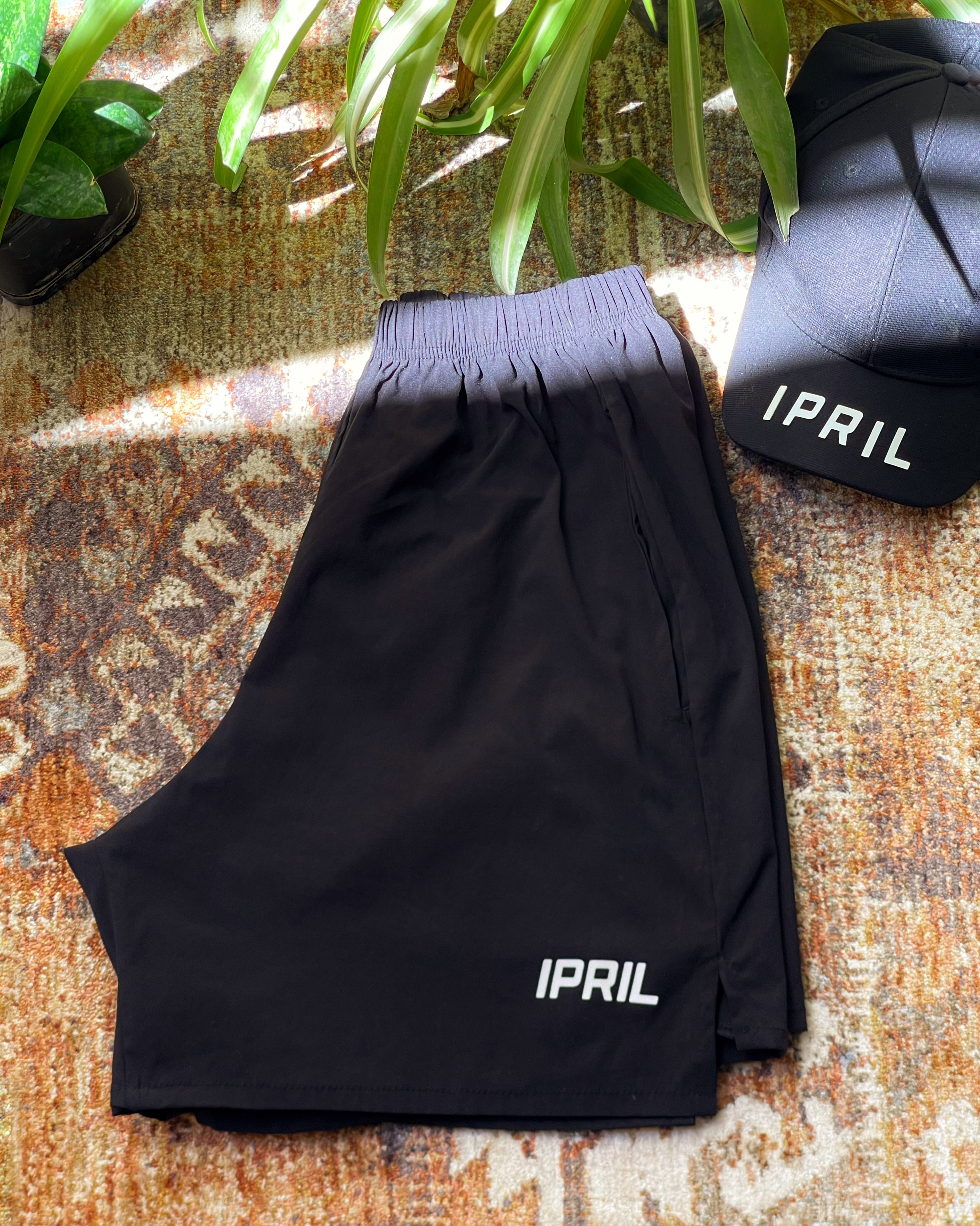 Ipril shorts