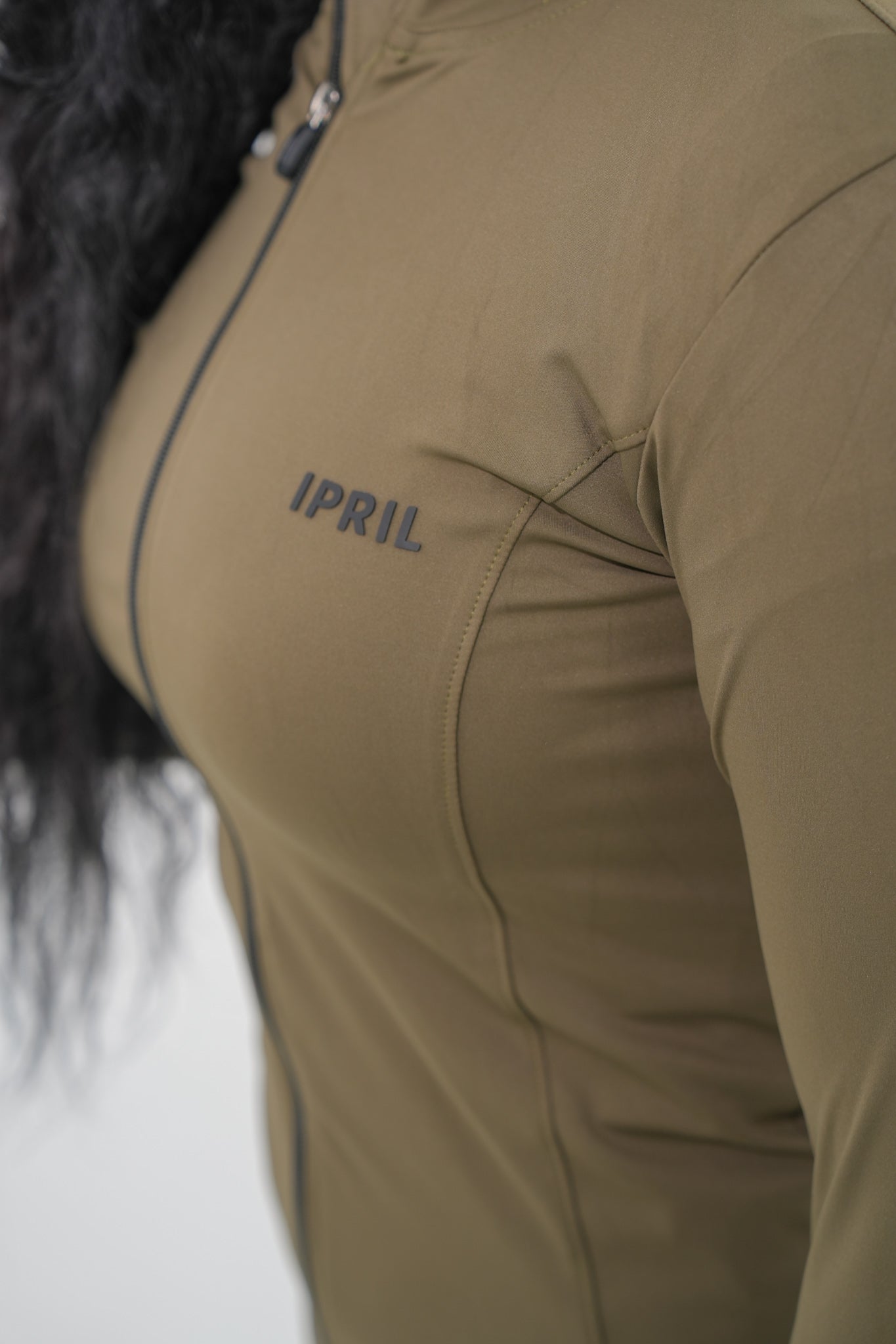 IPRIL Women’s yoga Jacket