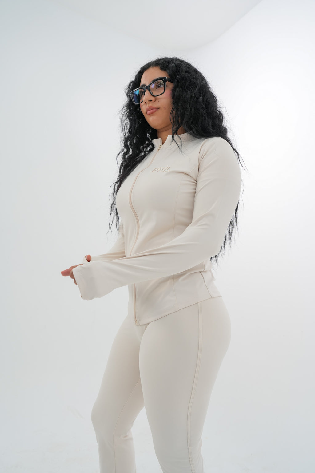 IPRIL Women’s yoga Jacket