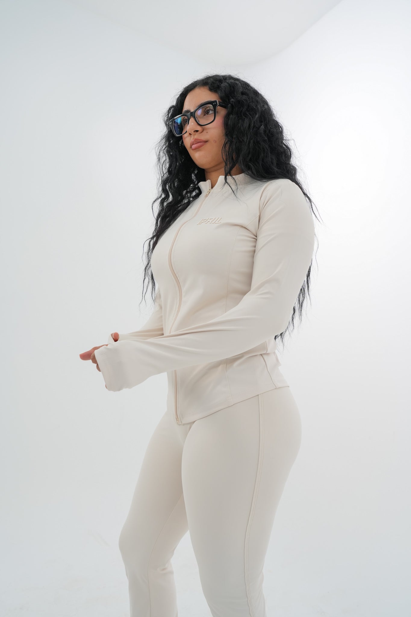 IPRIL Women’s yoga Jacket