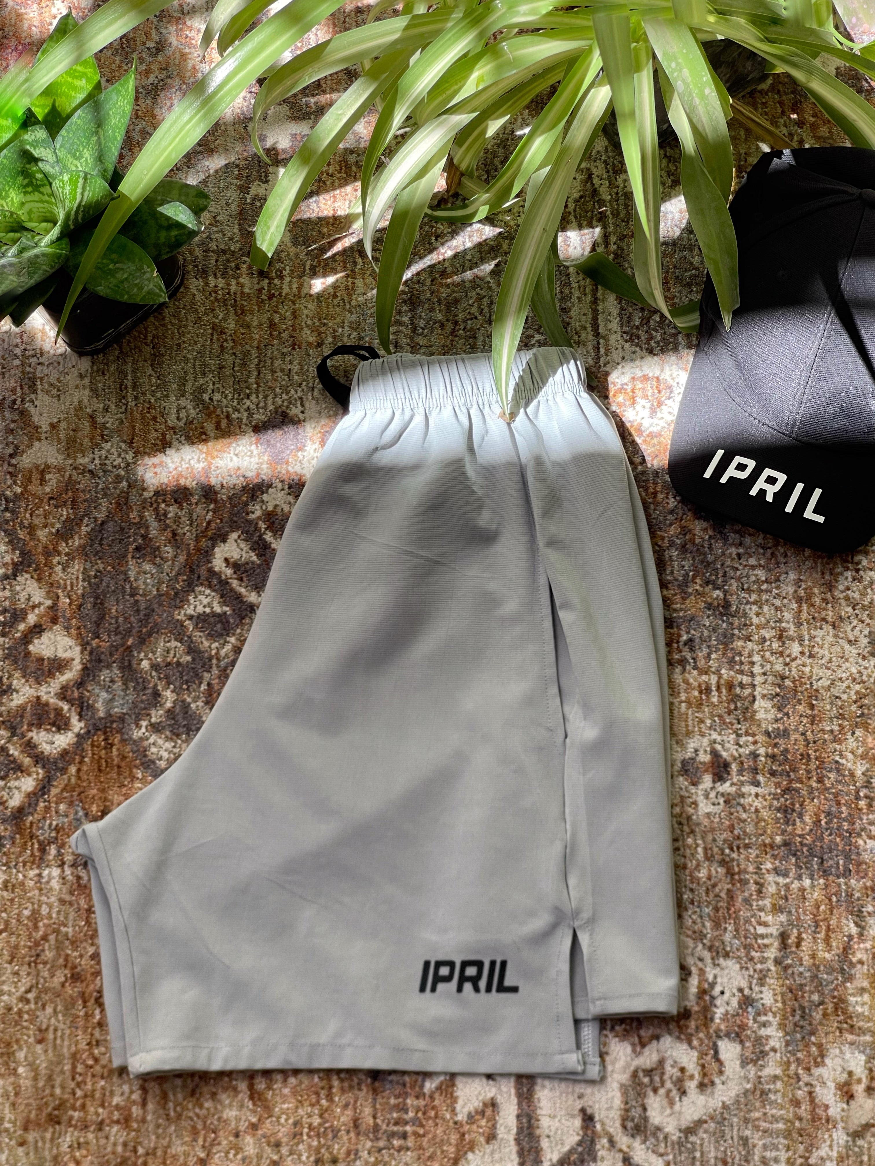 Ipril shorts