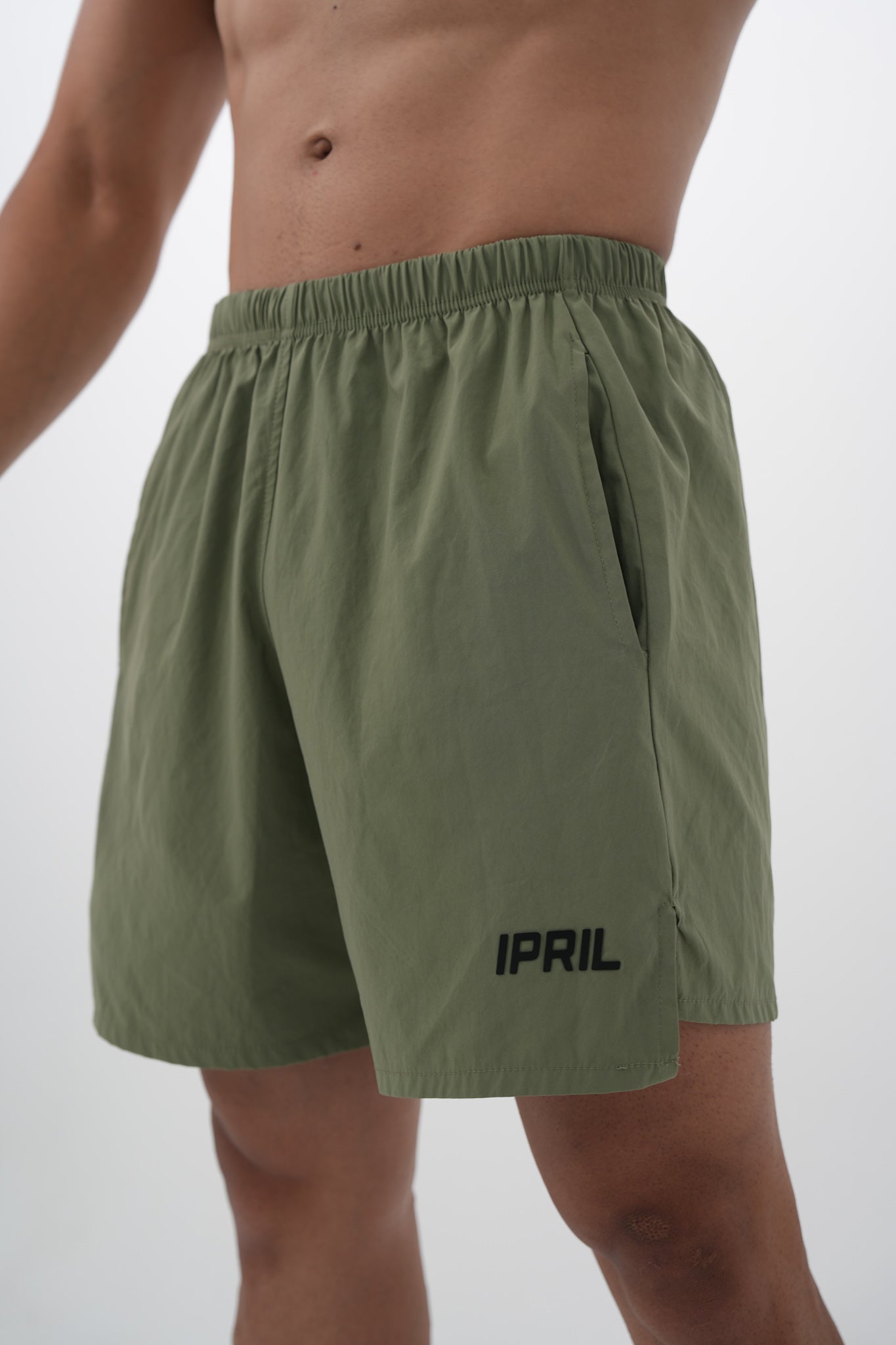 Ipril shorts