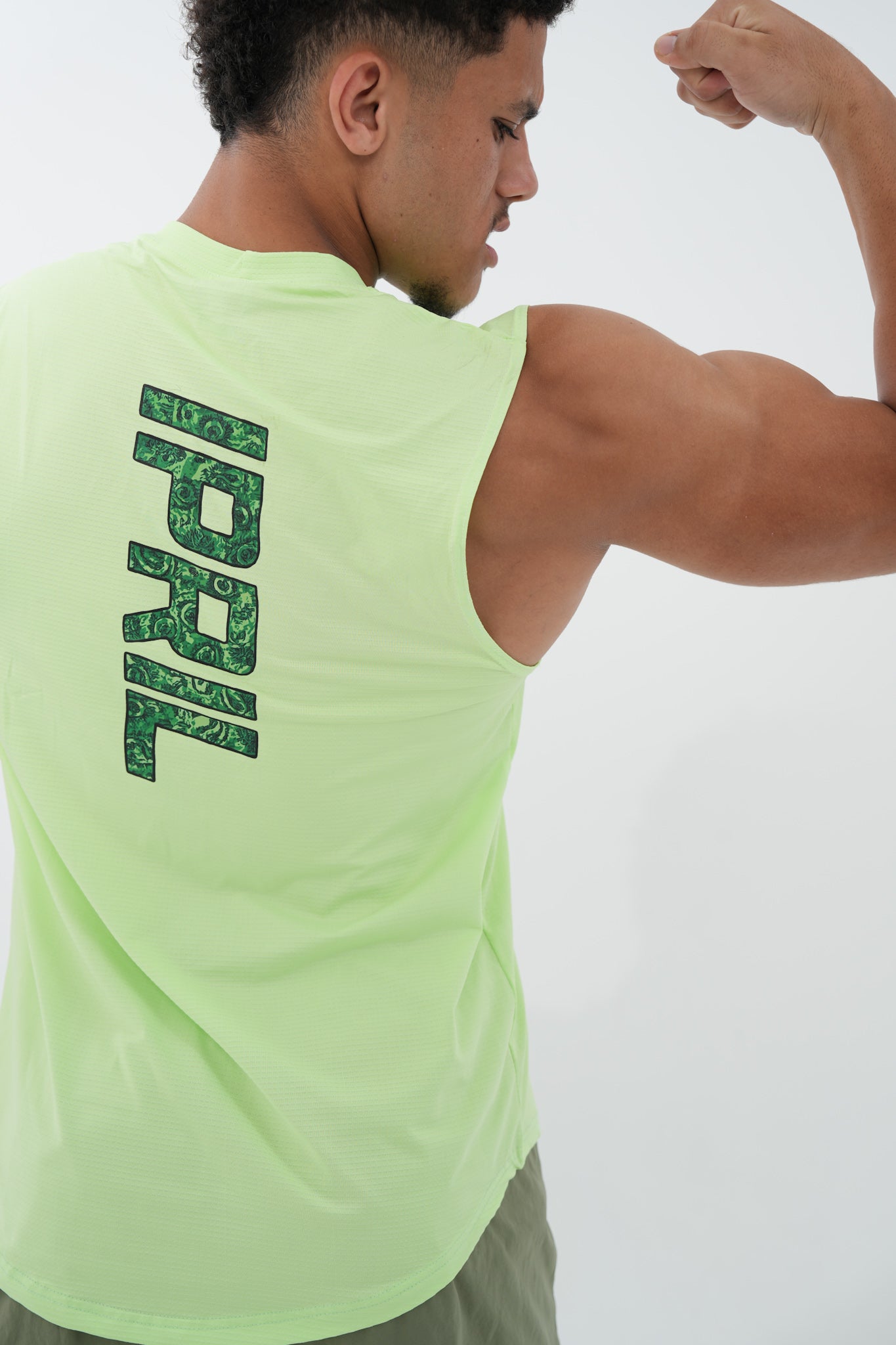 Running Singlet