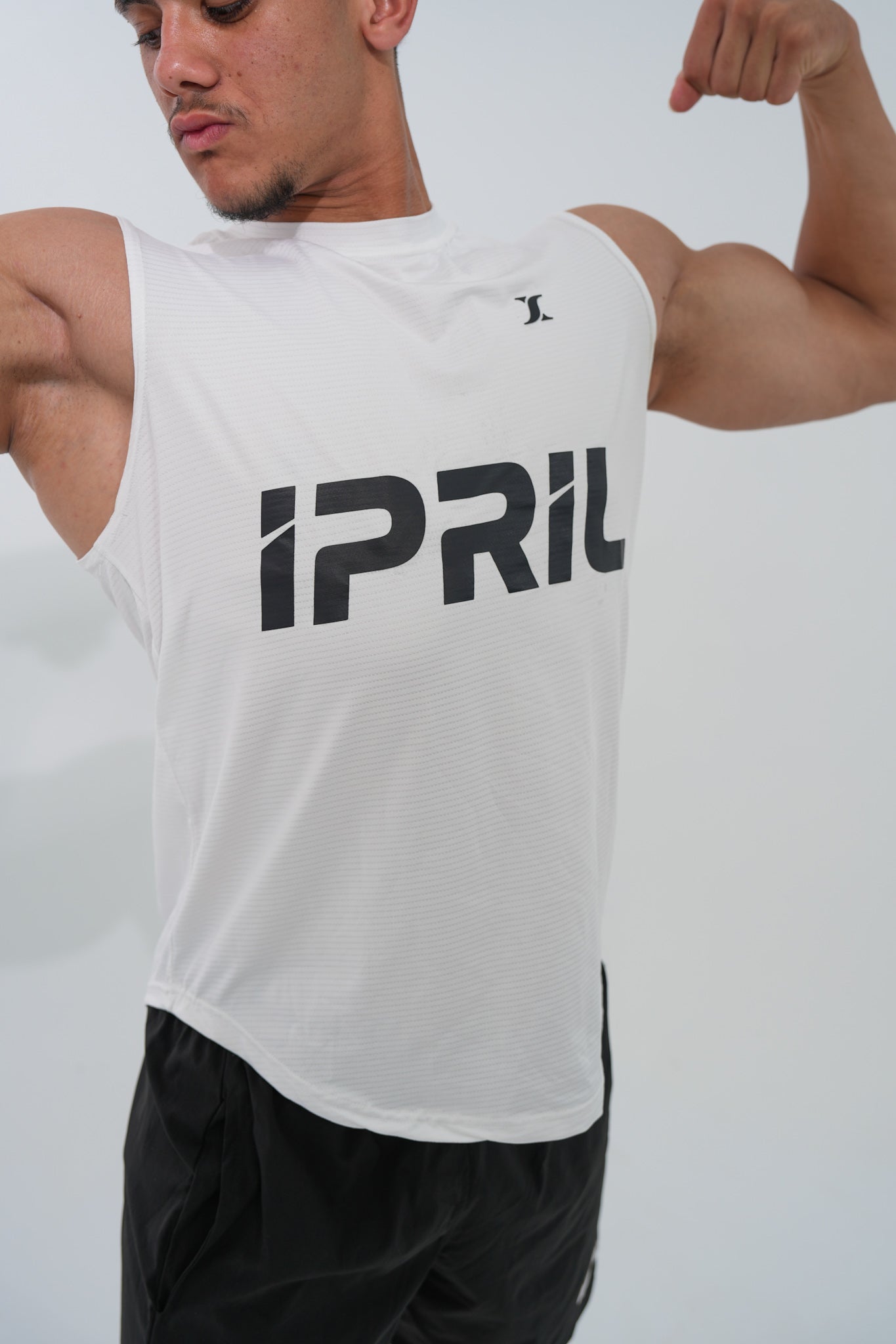 Running Singlet