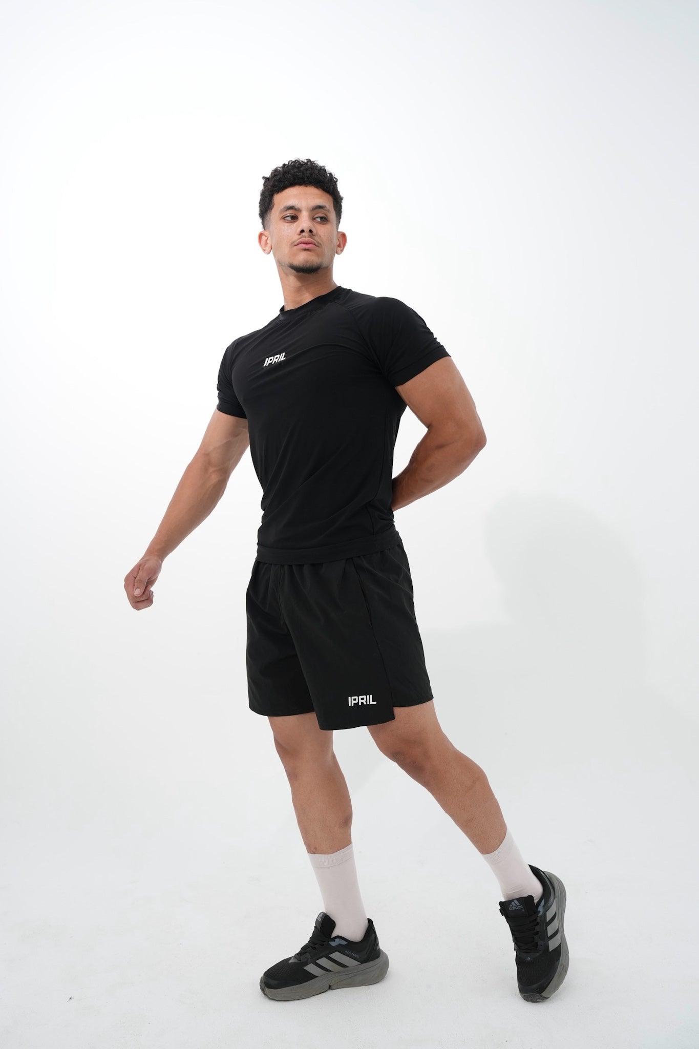 T-shirt + shorts  bundle