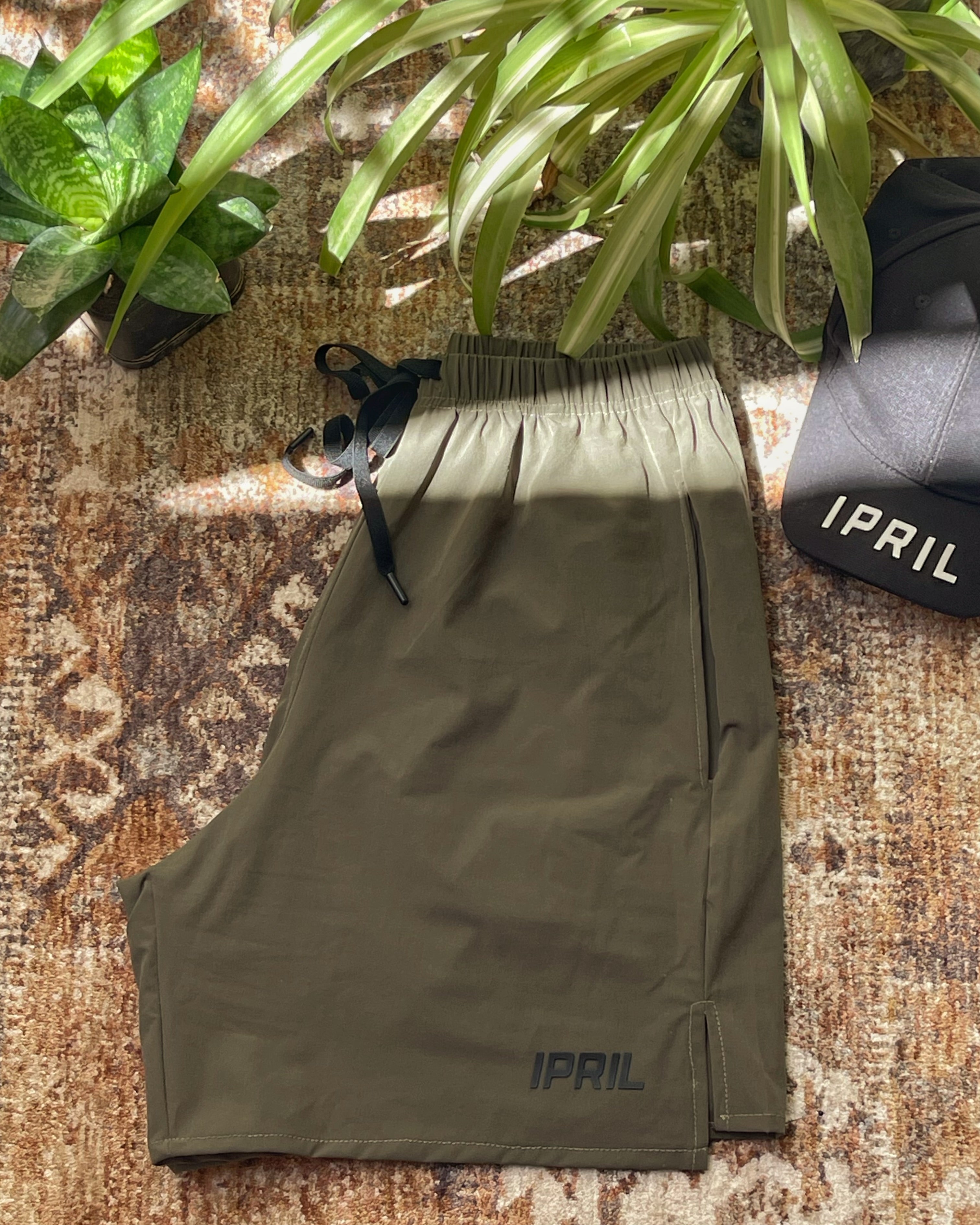 Ipril shorts