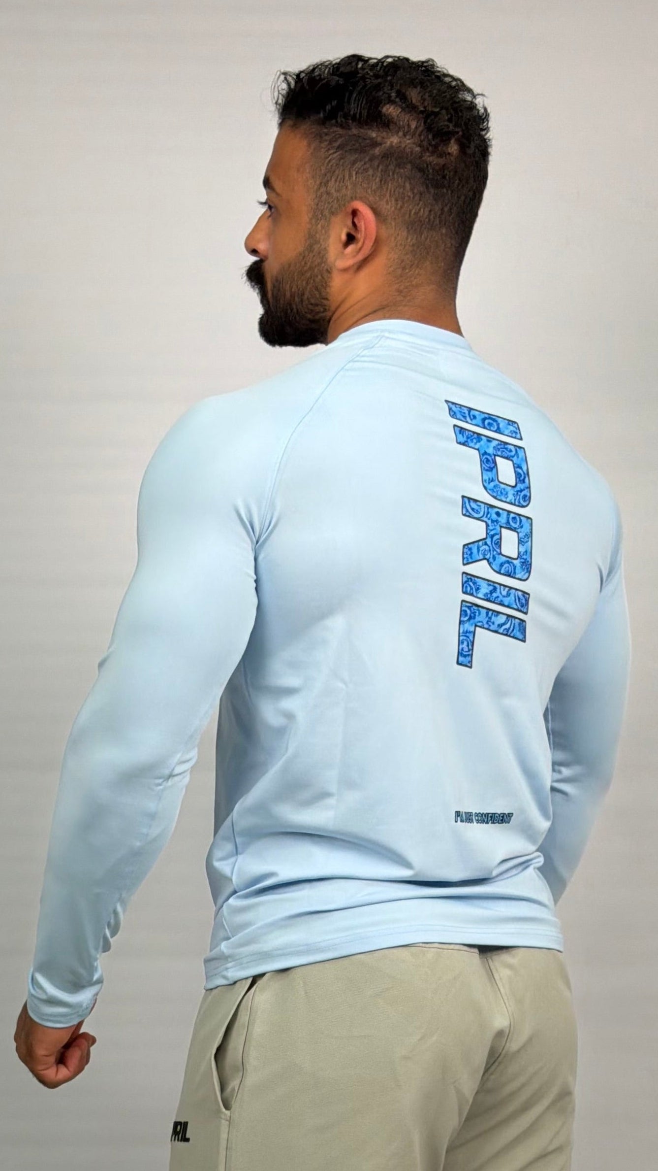ICEMAN compression