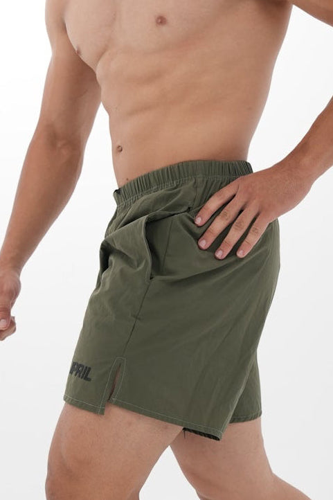Ipril shorts