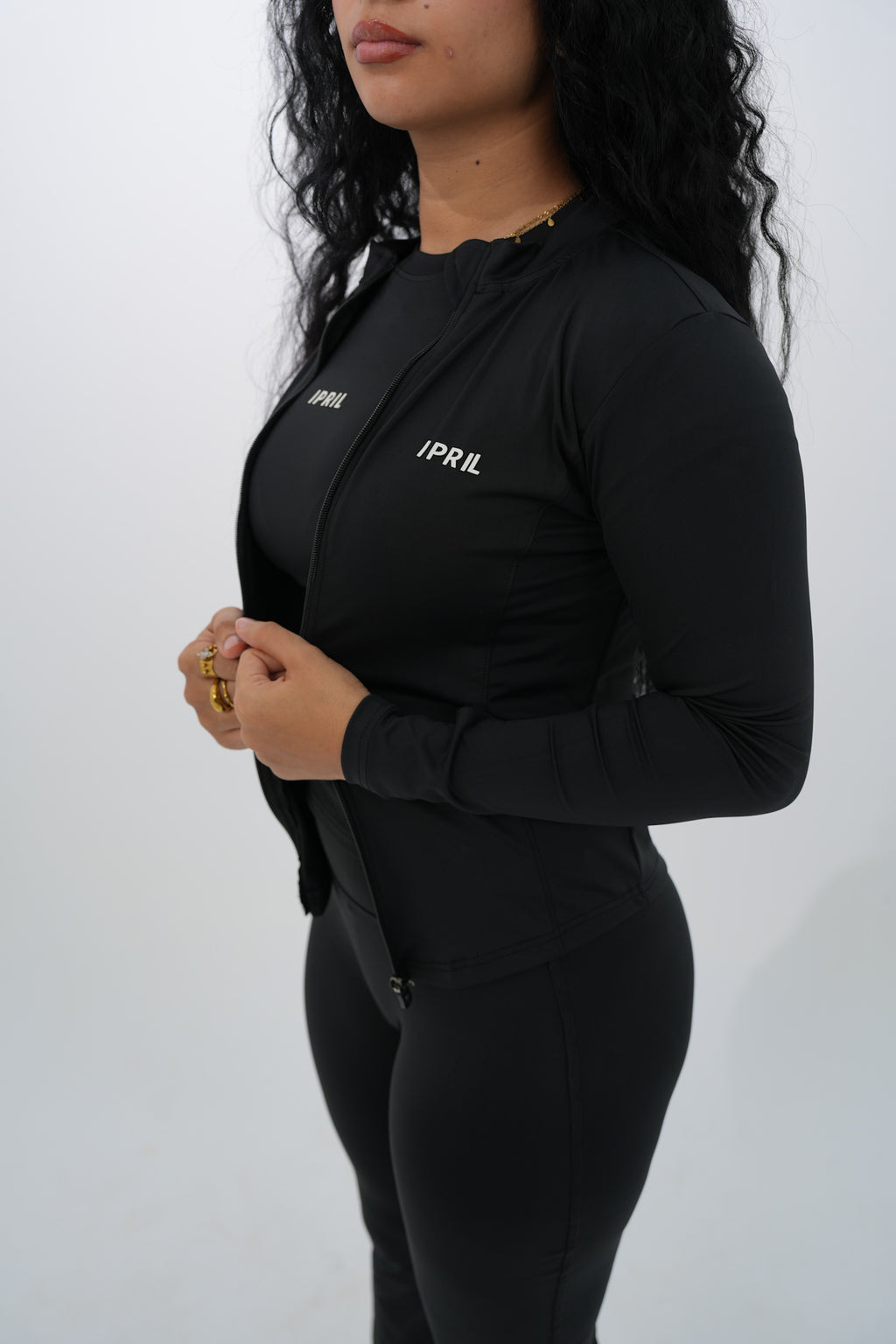 IPRIL Women’s yoga Jacket