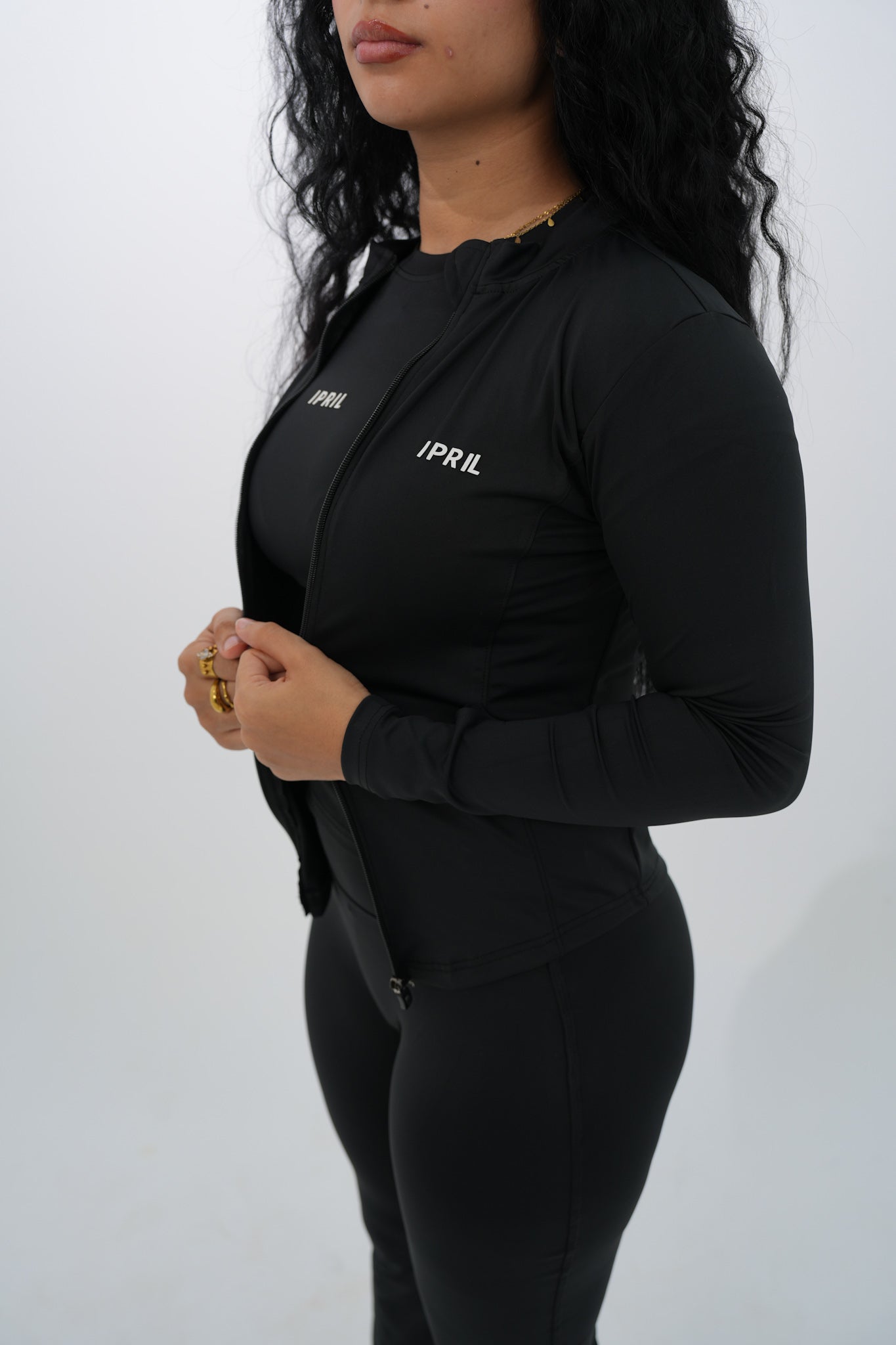 IPRIL Women’s yoga Jacket
