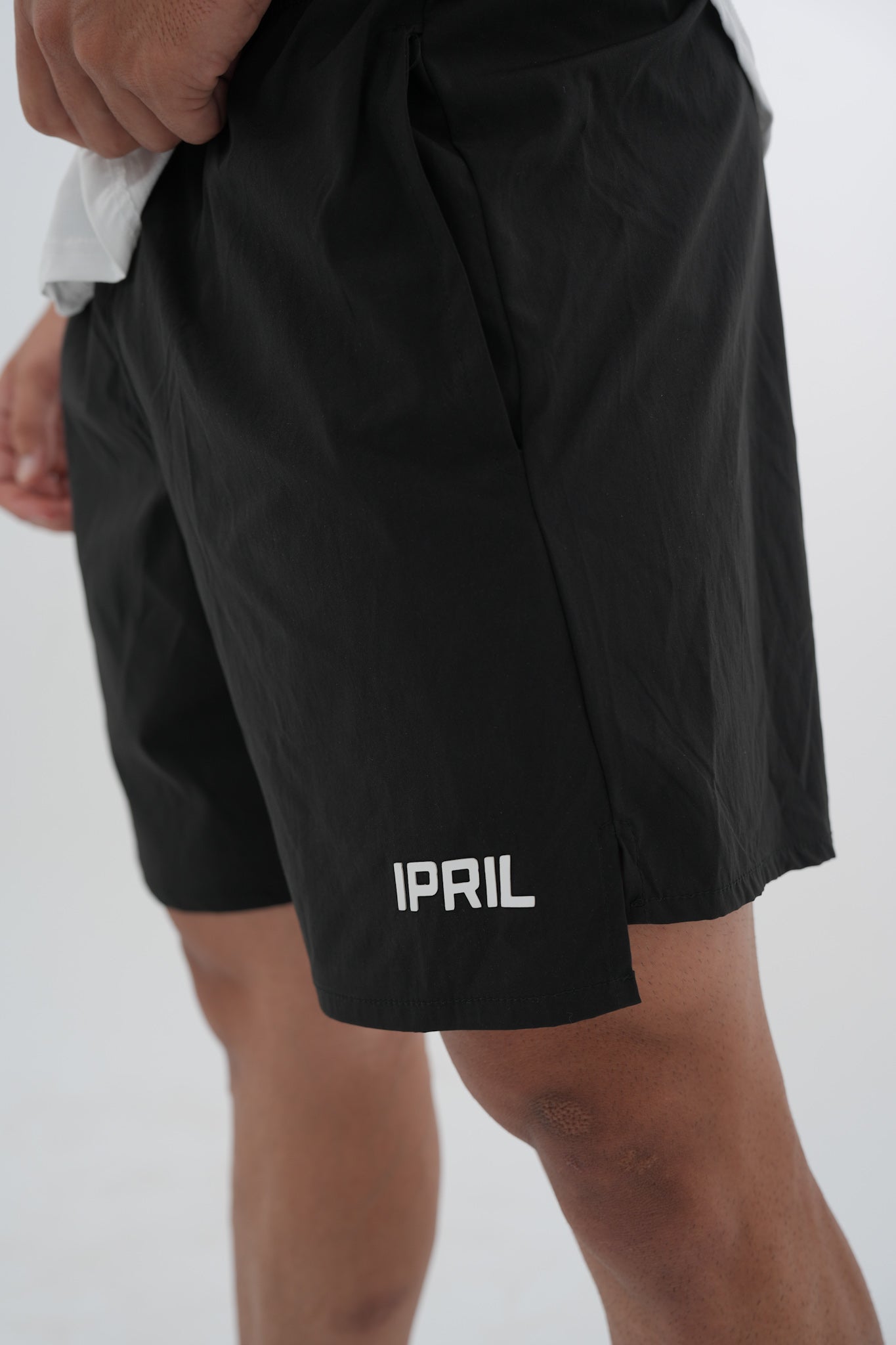 Ipril shorts