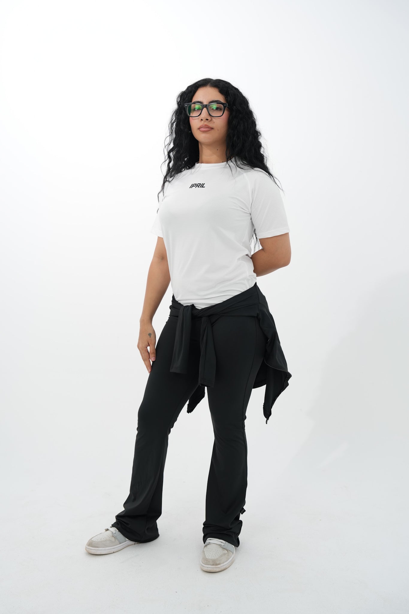 IPRIL Slim fit T-shirt