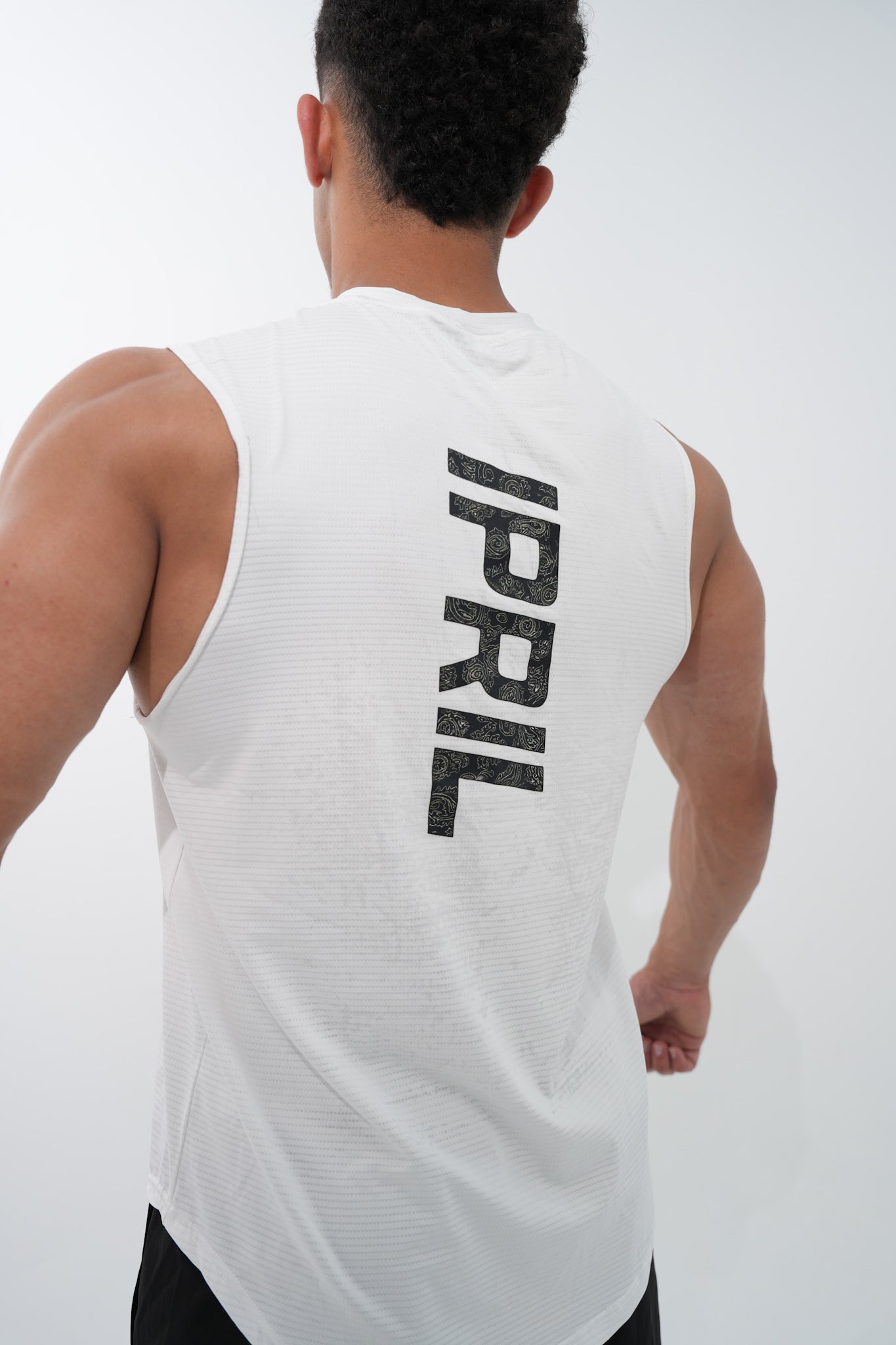 Running Singlet