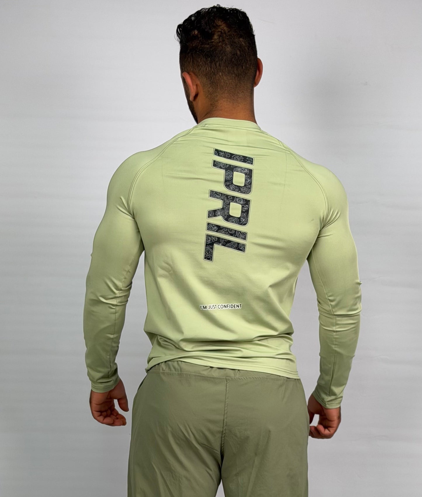 Olive compression