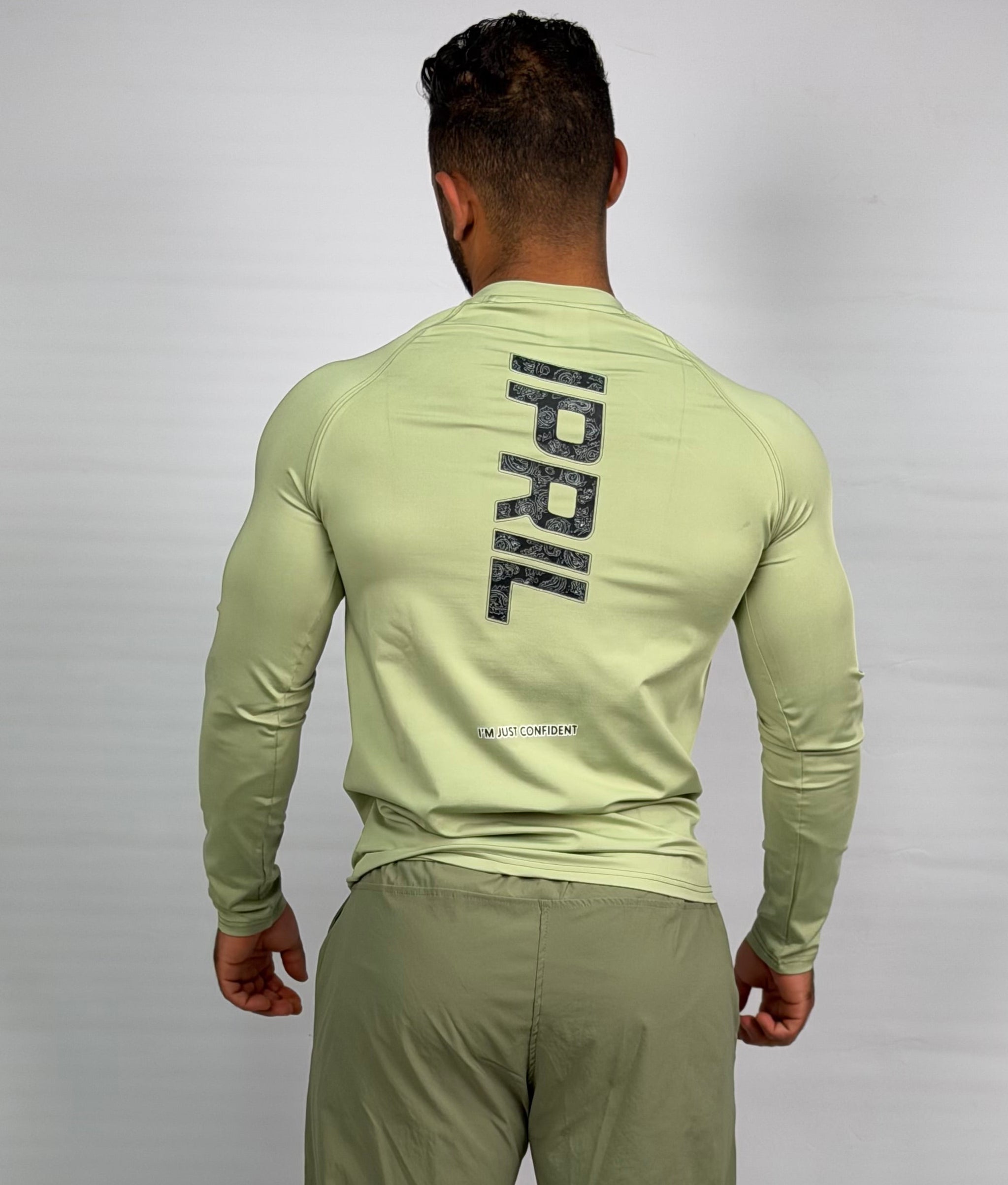 Olive compression