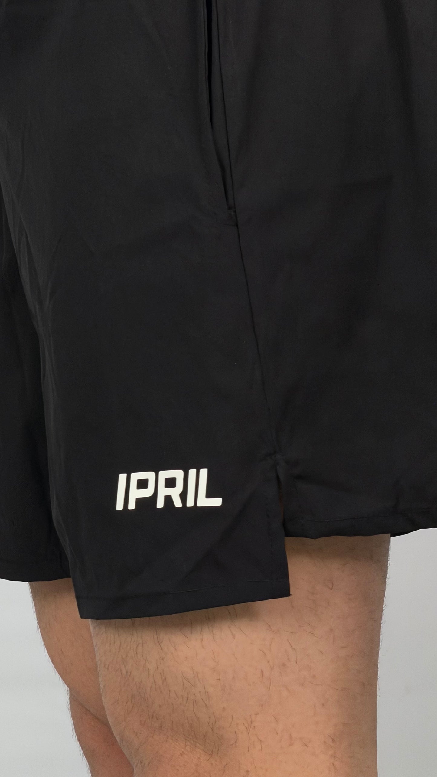 Ipril shorts