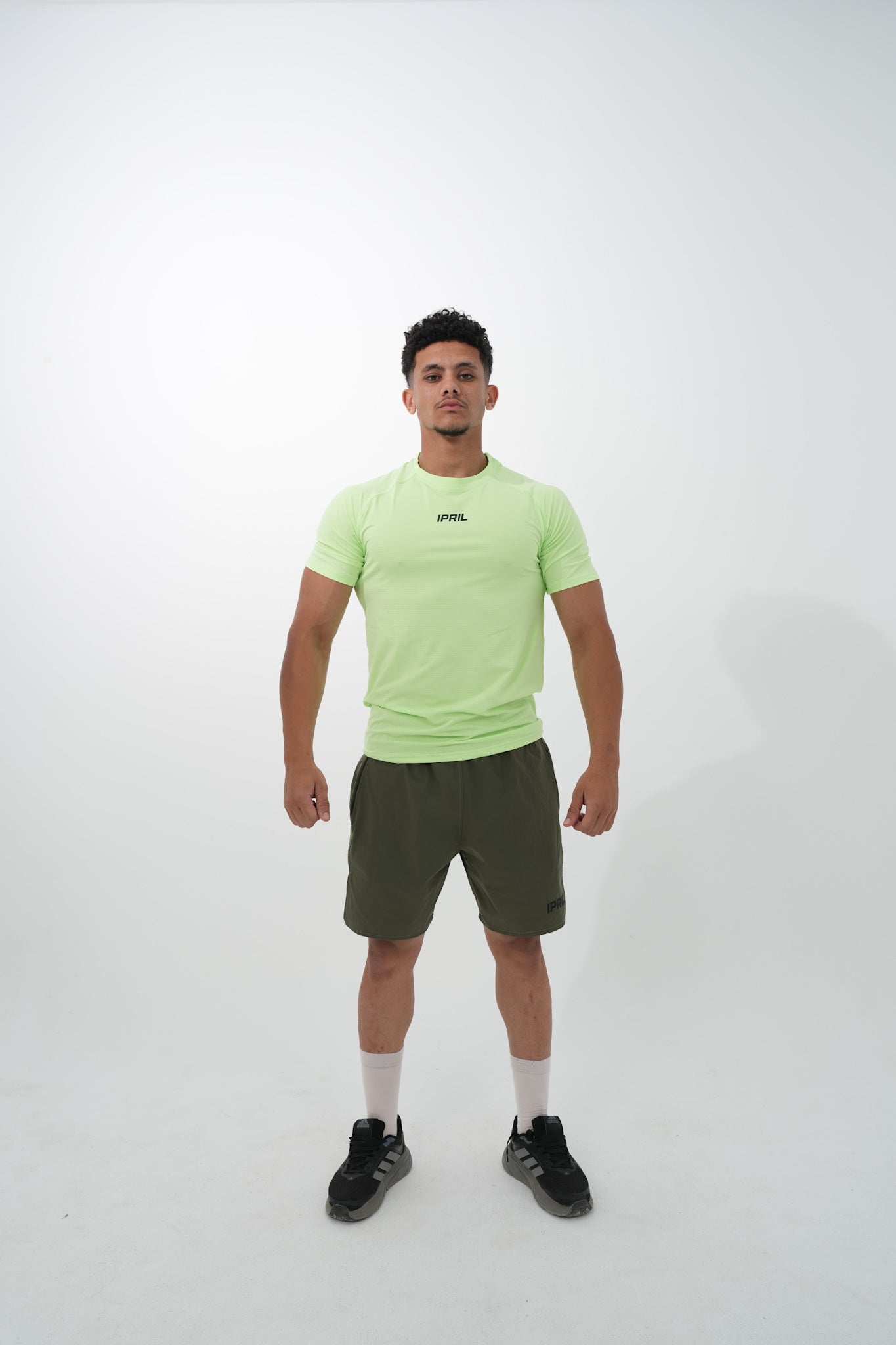 T-shirt + shorts  bundle