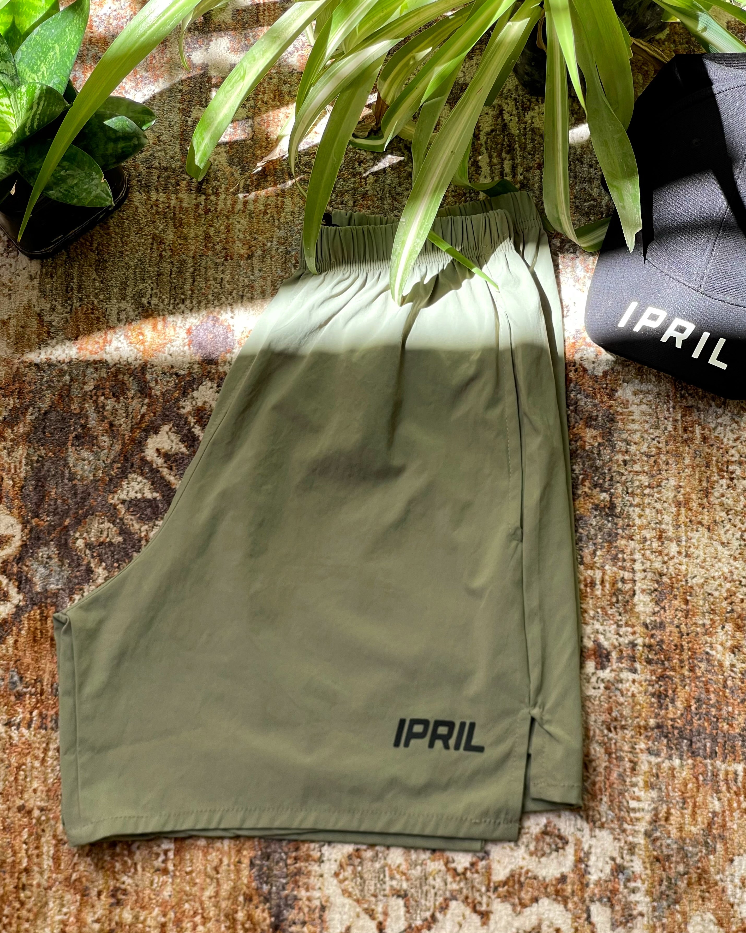 Ipril shorts
