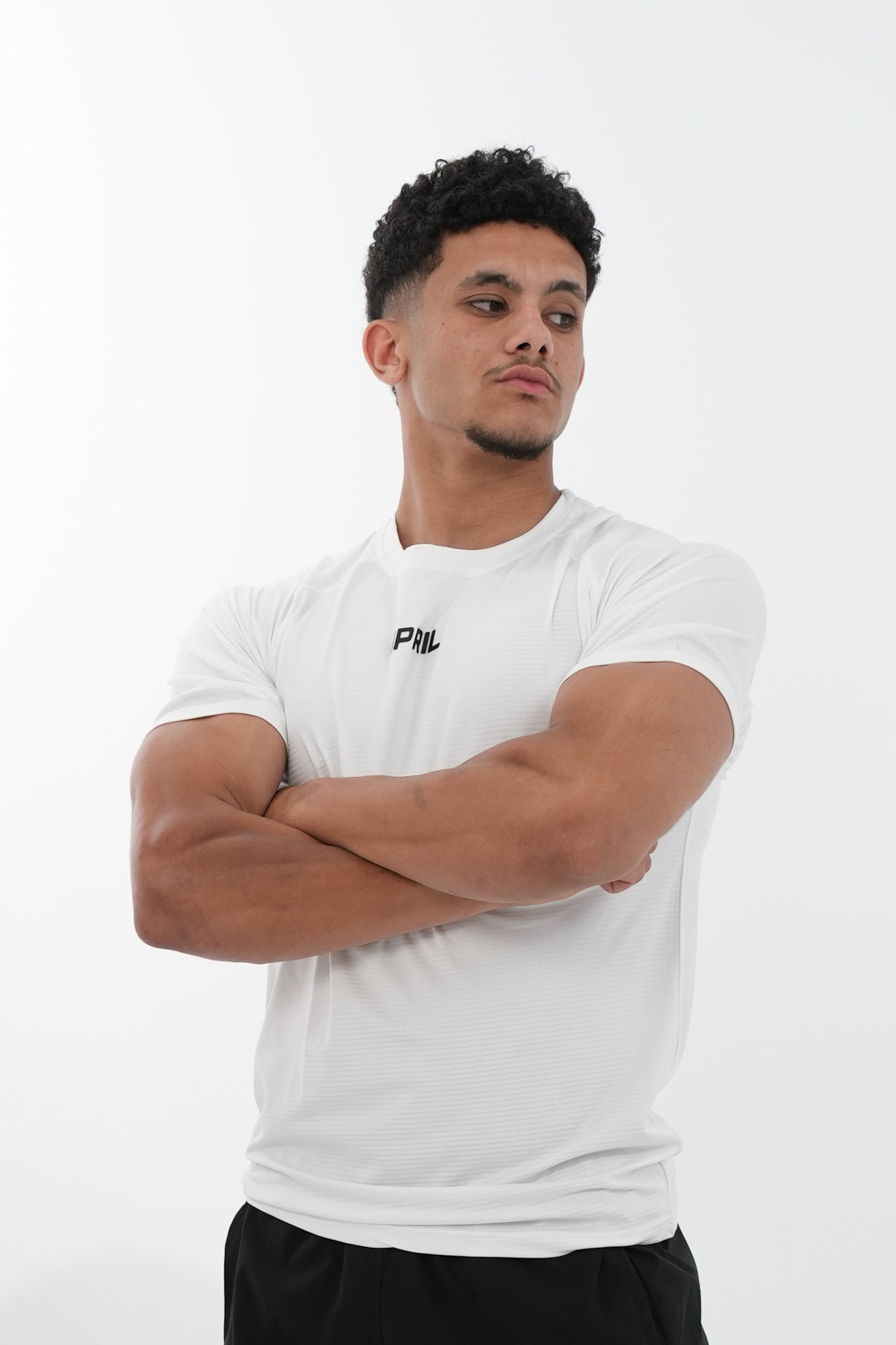 IPRIL Slim fit T-shirt
