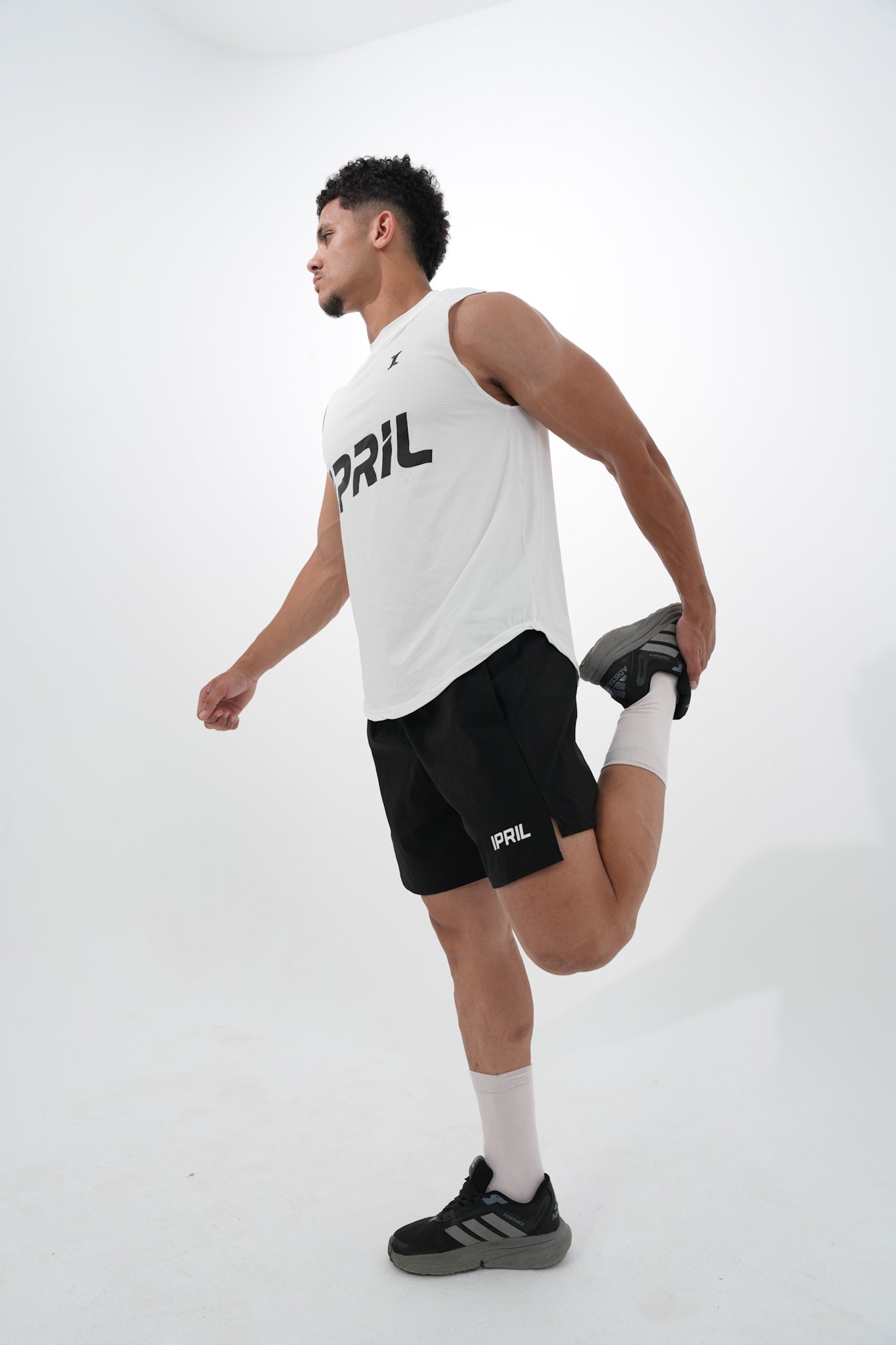 T-shirt + shorts  bundle