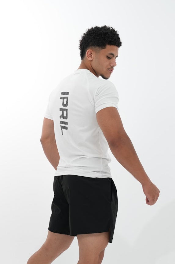 IPRIL Slim fit T-shirt