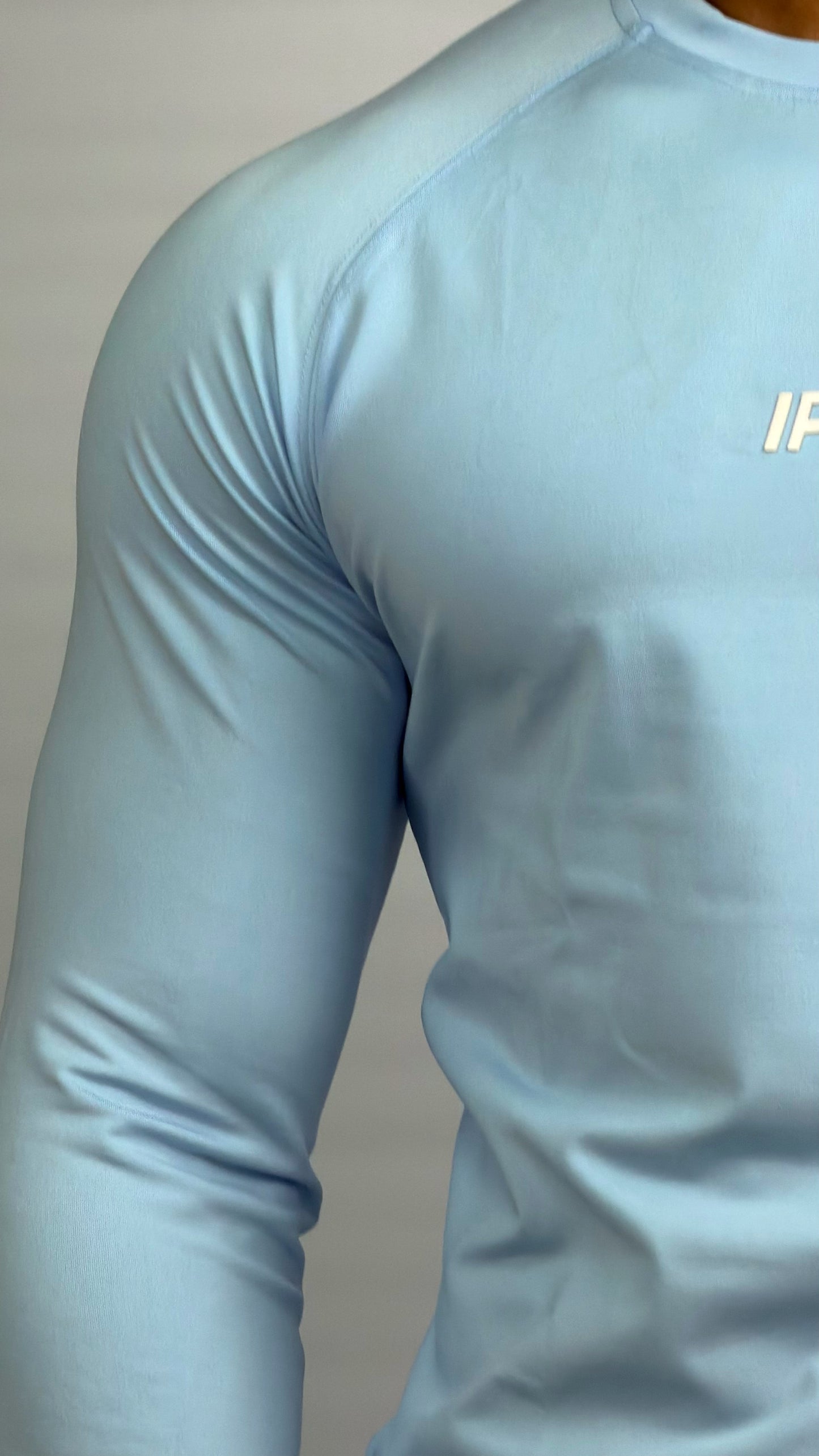 ICEMAN compression