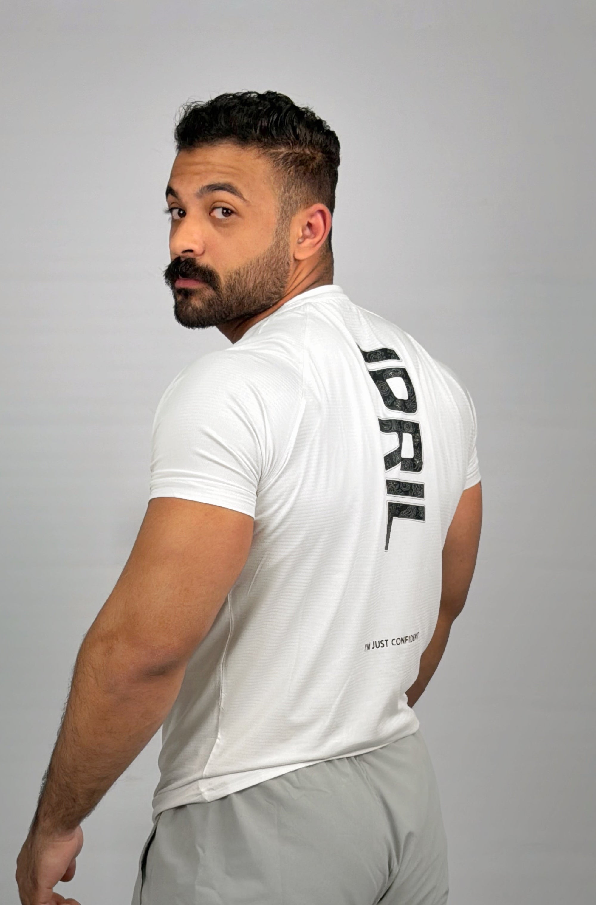 IPRIL Slim fit T-shirt