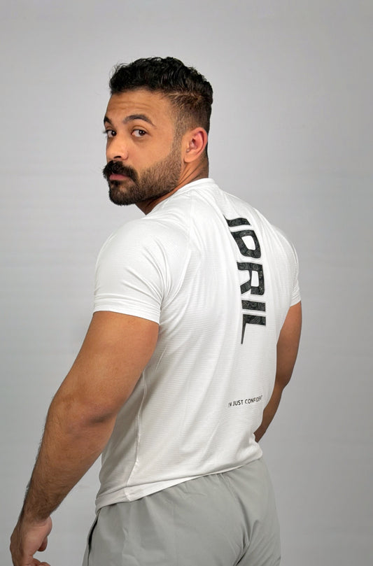 IPRIL Slim fit T-shirt