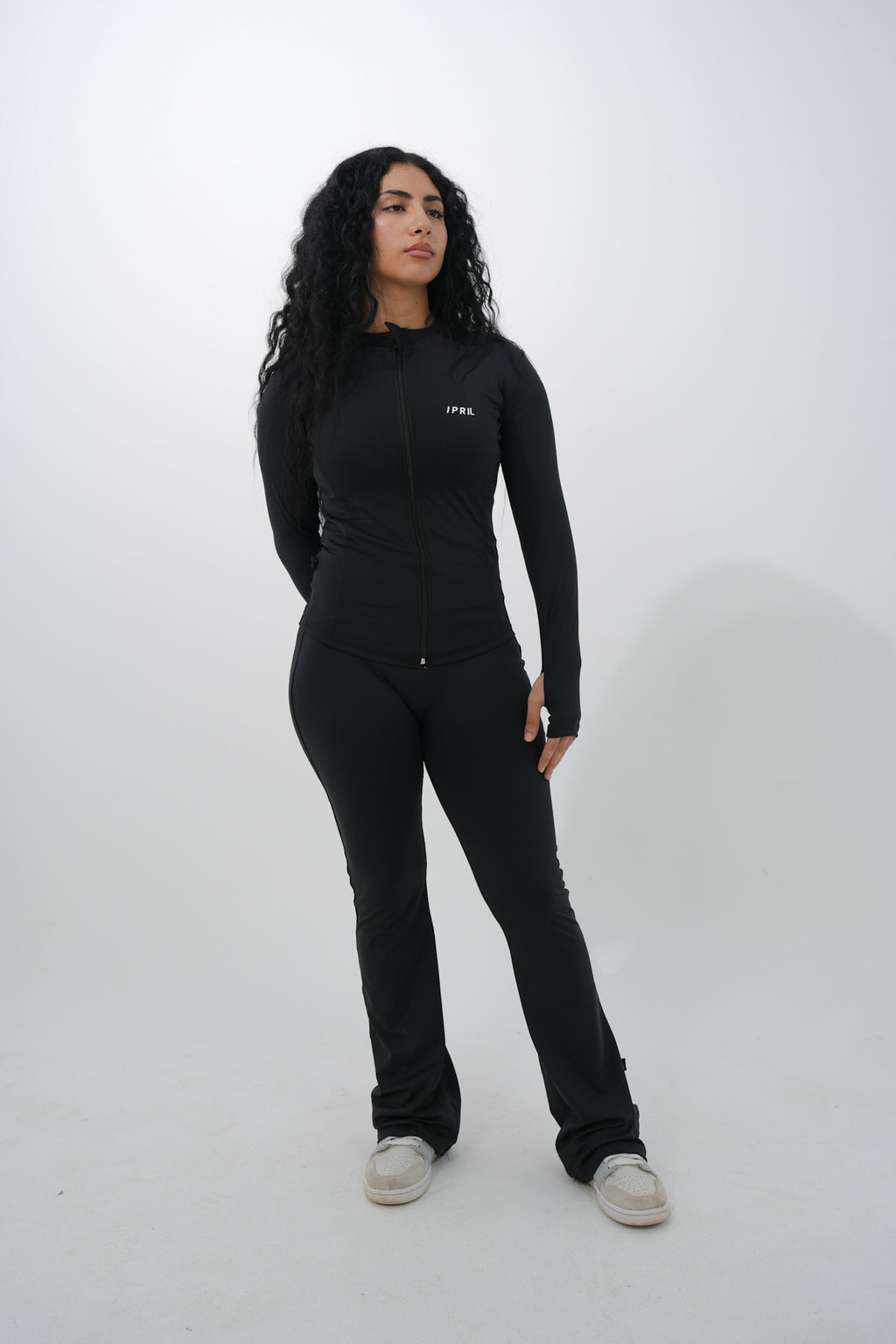 IPRIL Women’s yoga Jacket