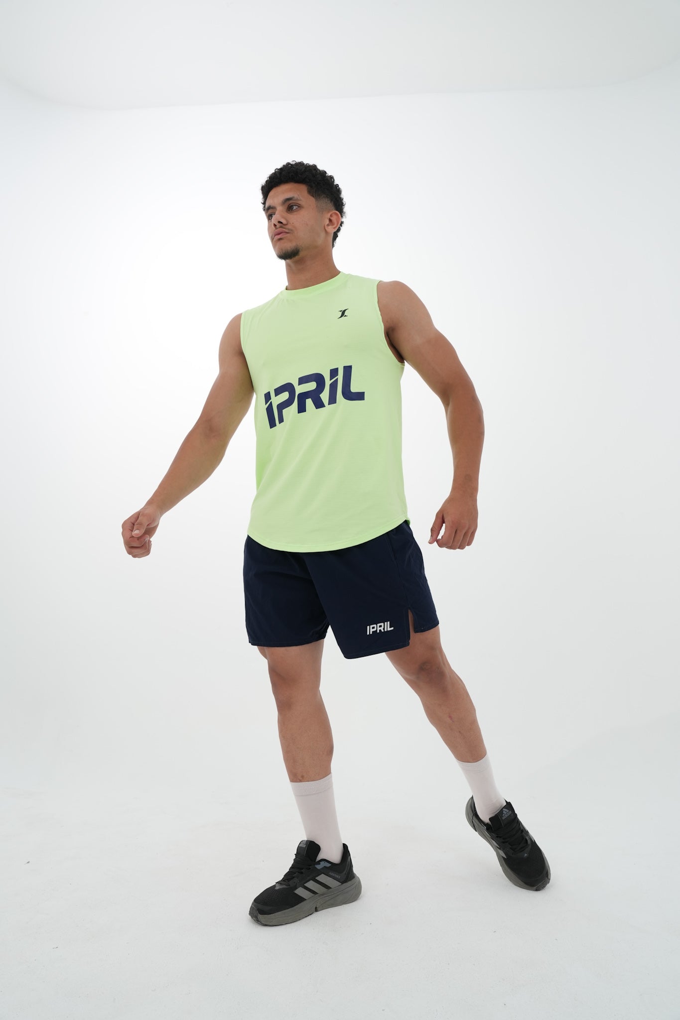 Ipril shorts