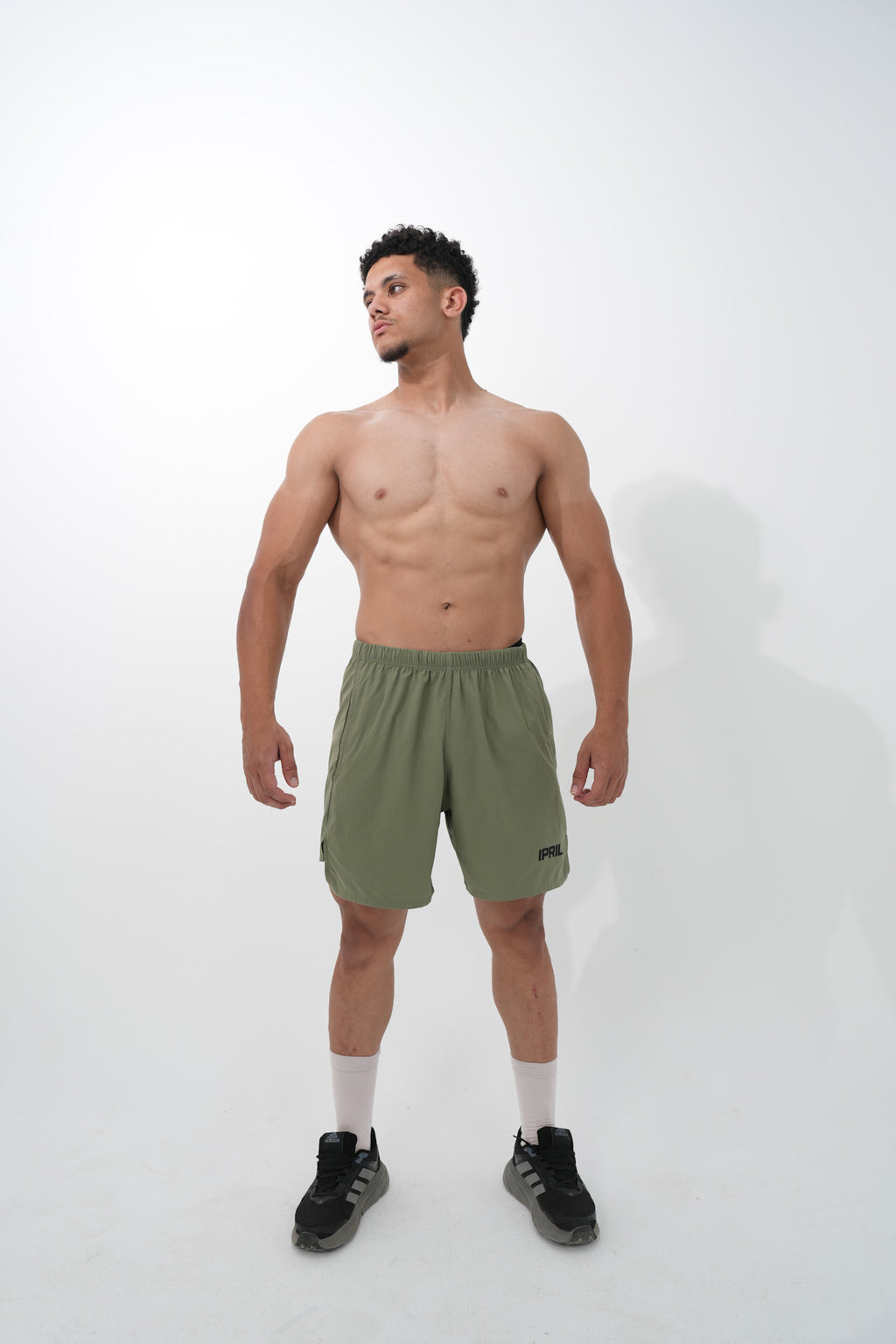 Ipril shorts