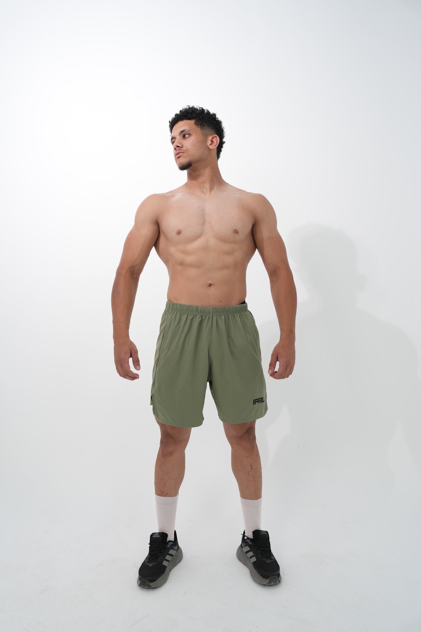 Ipril shorts