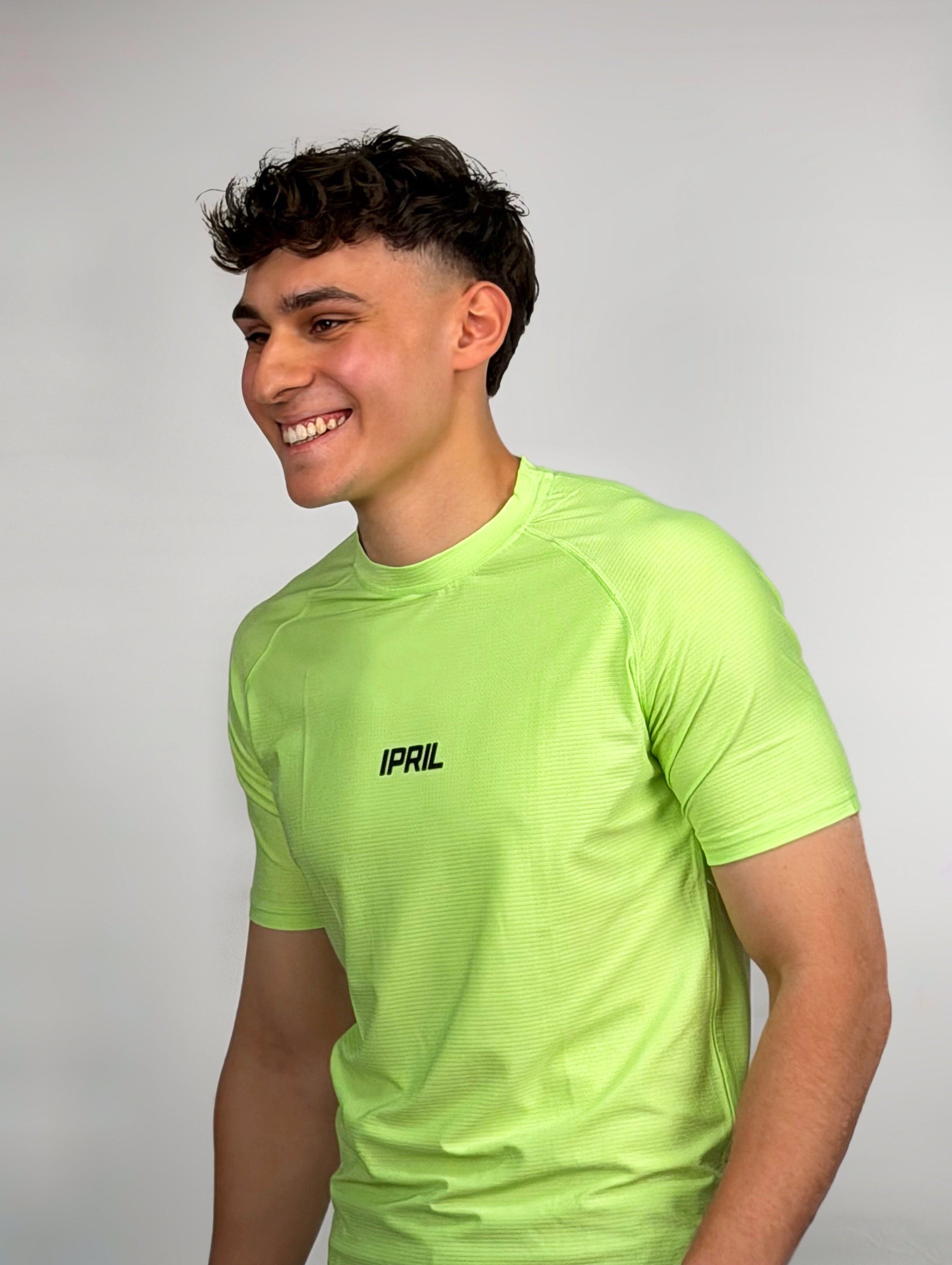 IPRIL Slim fit T-shirt