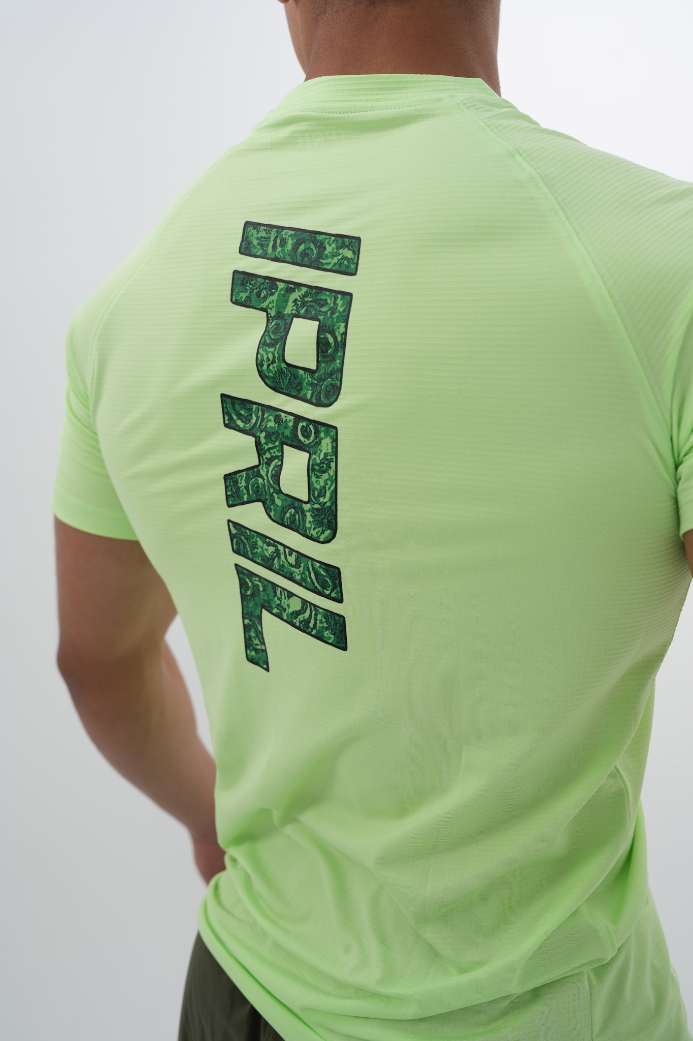 IPRIL Slim fit T-shirt