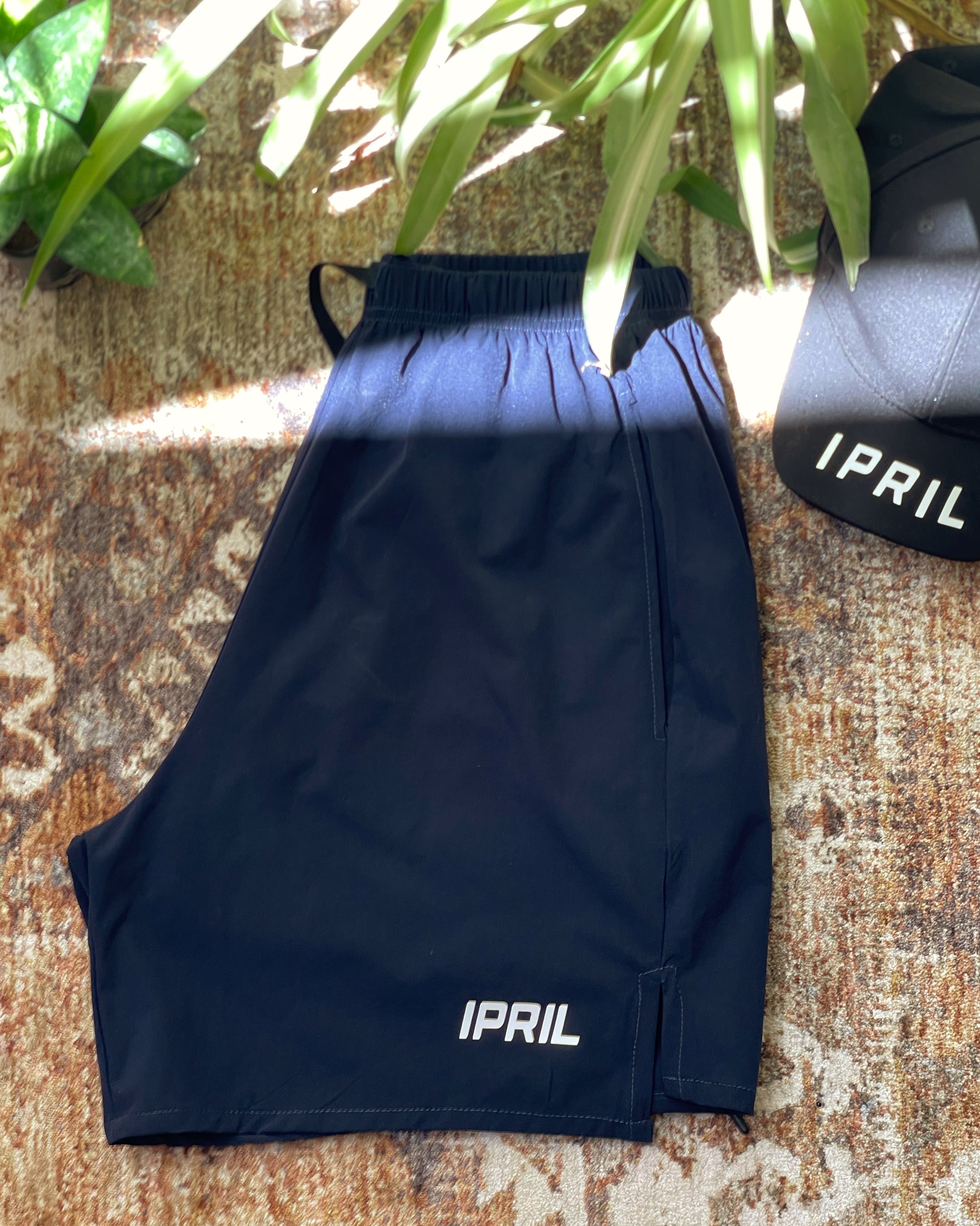 Ipril shorts