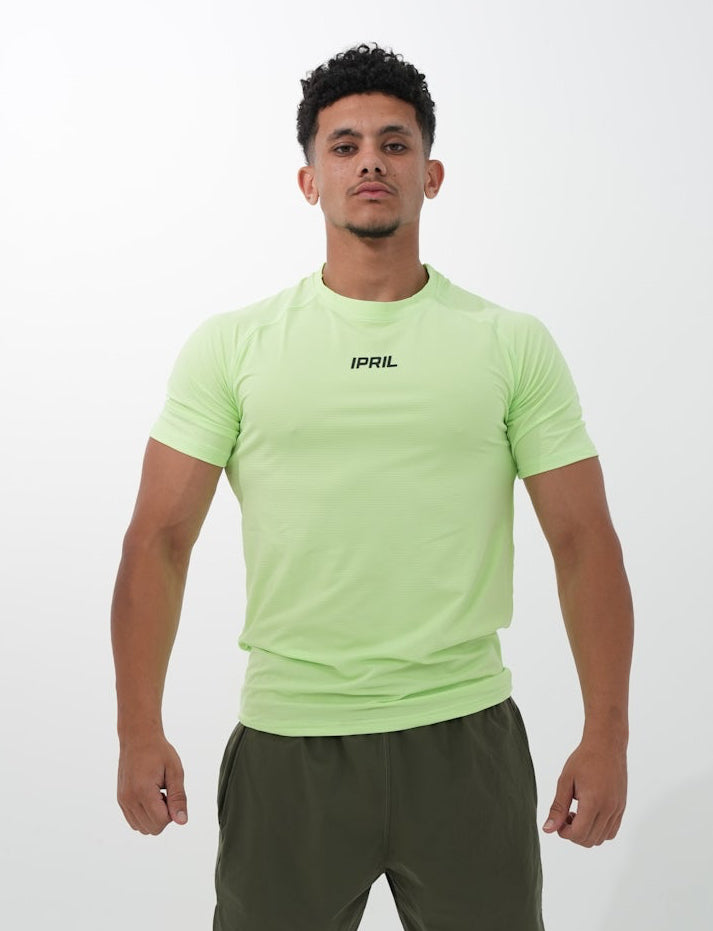 IPRIL Slim fit T-shirt