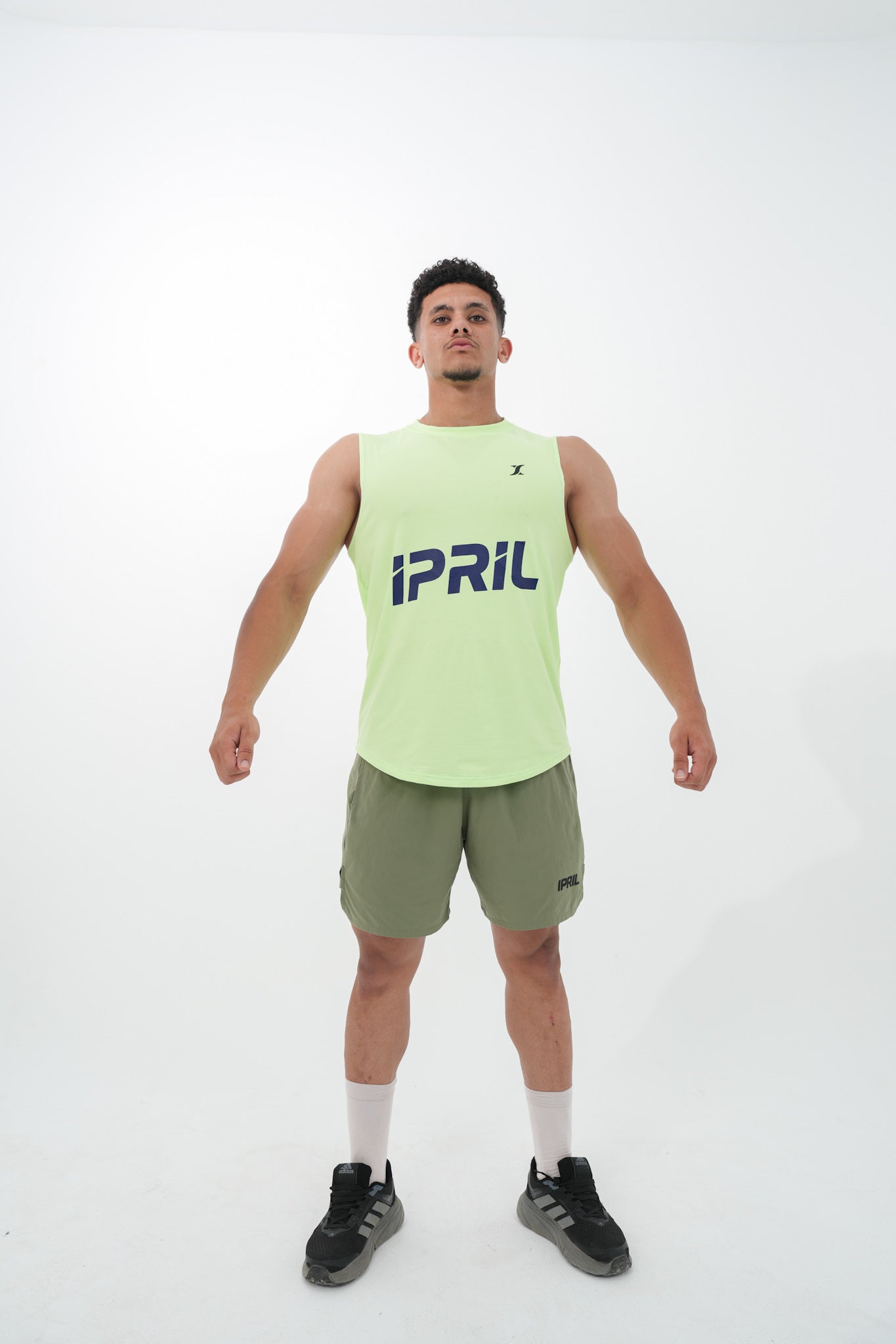 Running Singlet