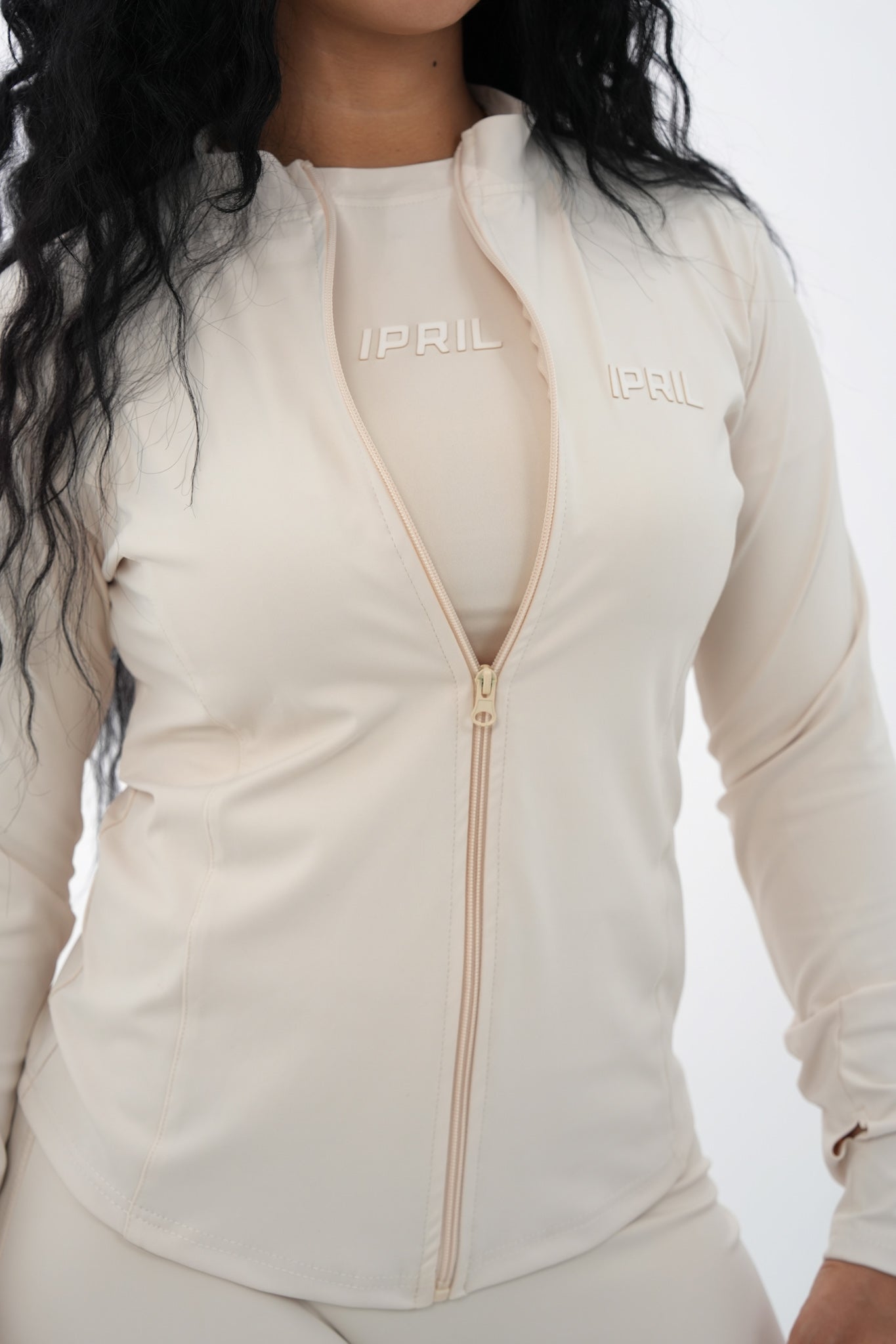 IPRIL Women’s yoga Jacket