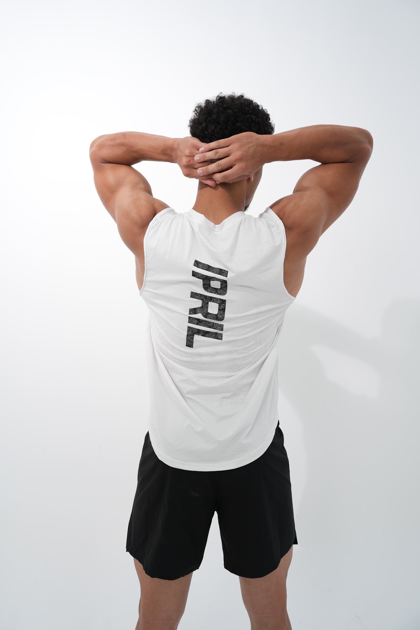 Running Singlet