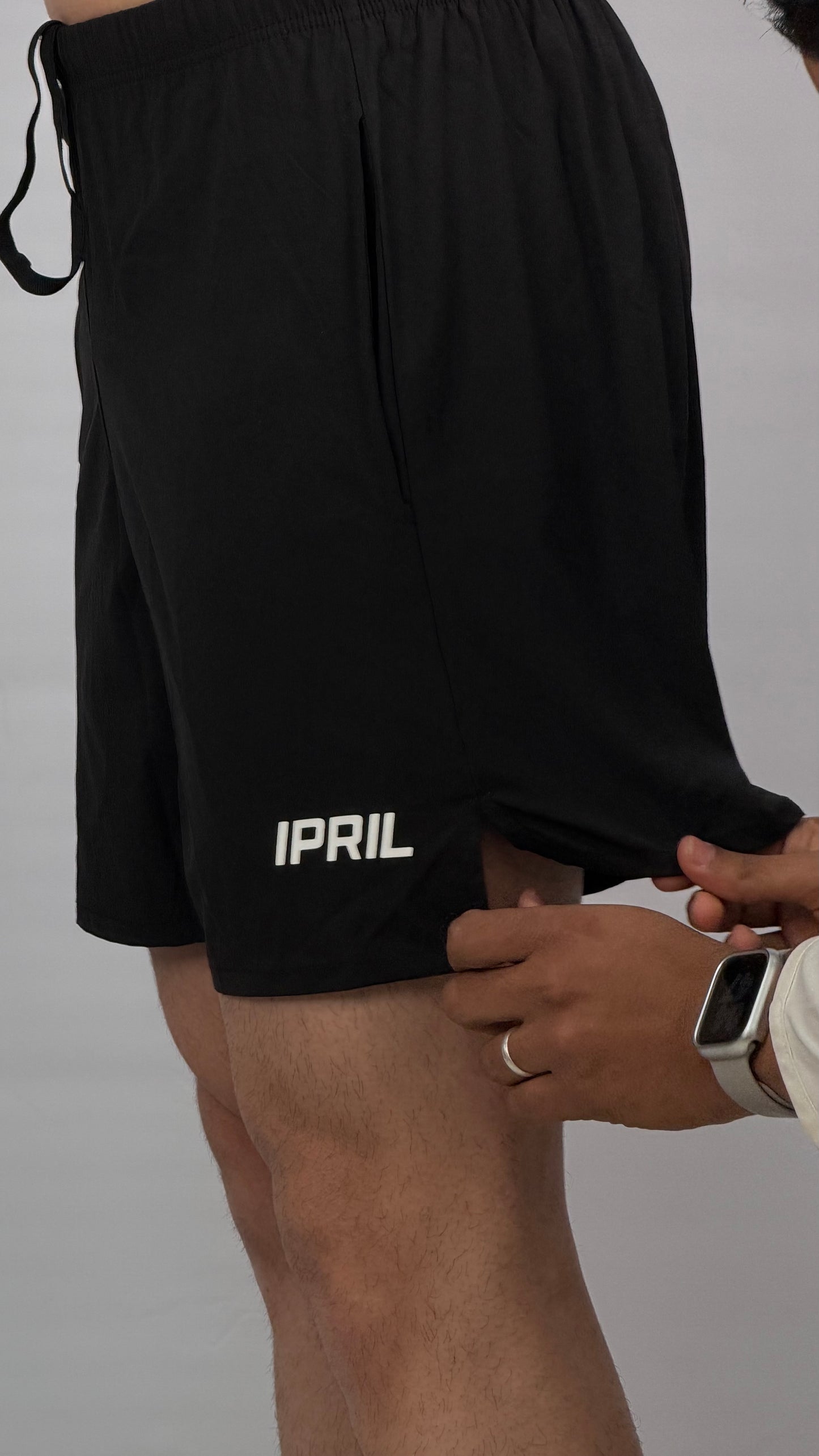 Ipril shorts