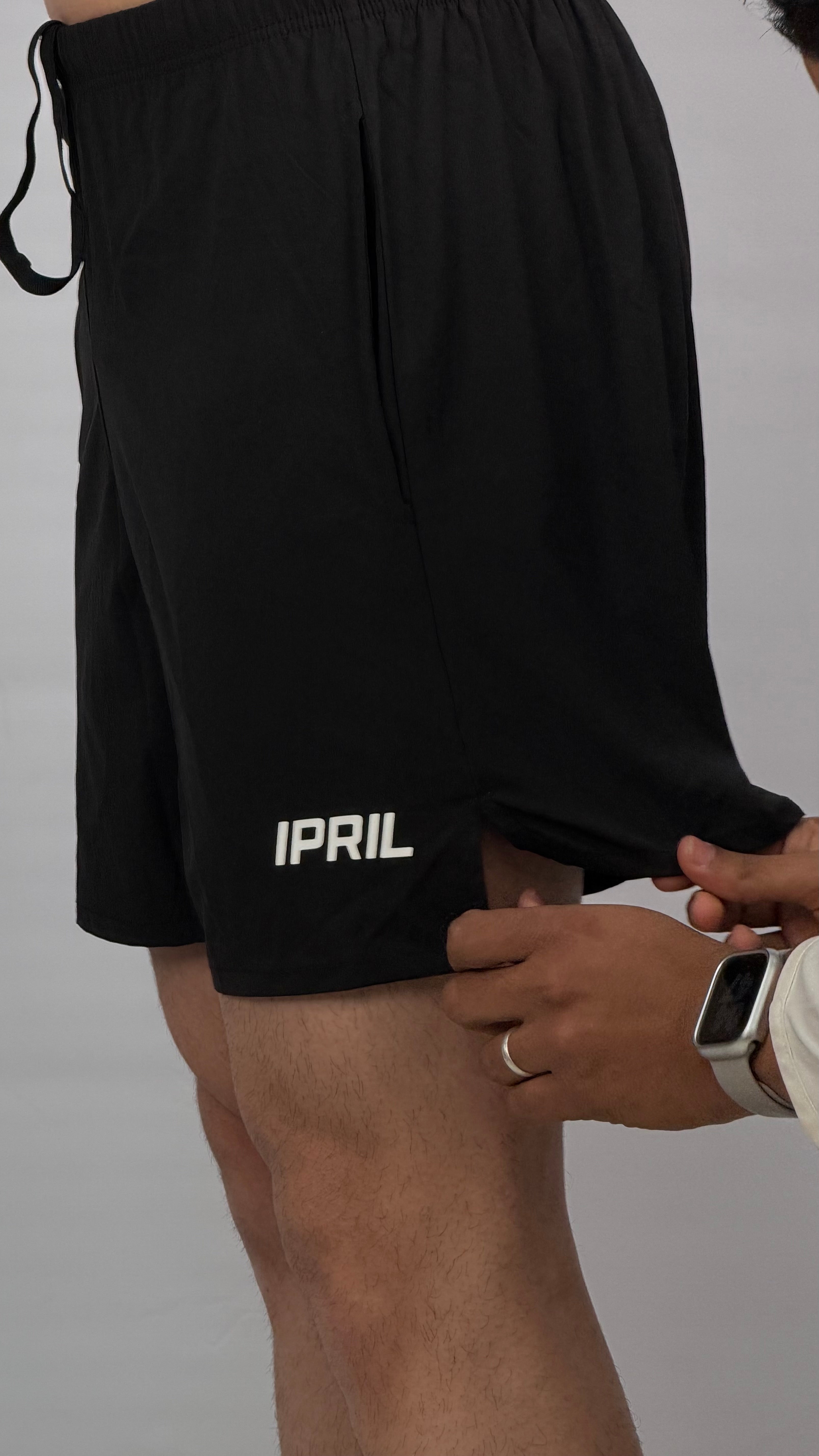 Ipril shorts